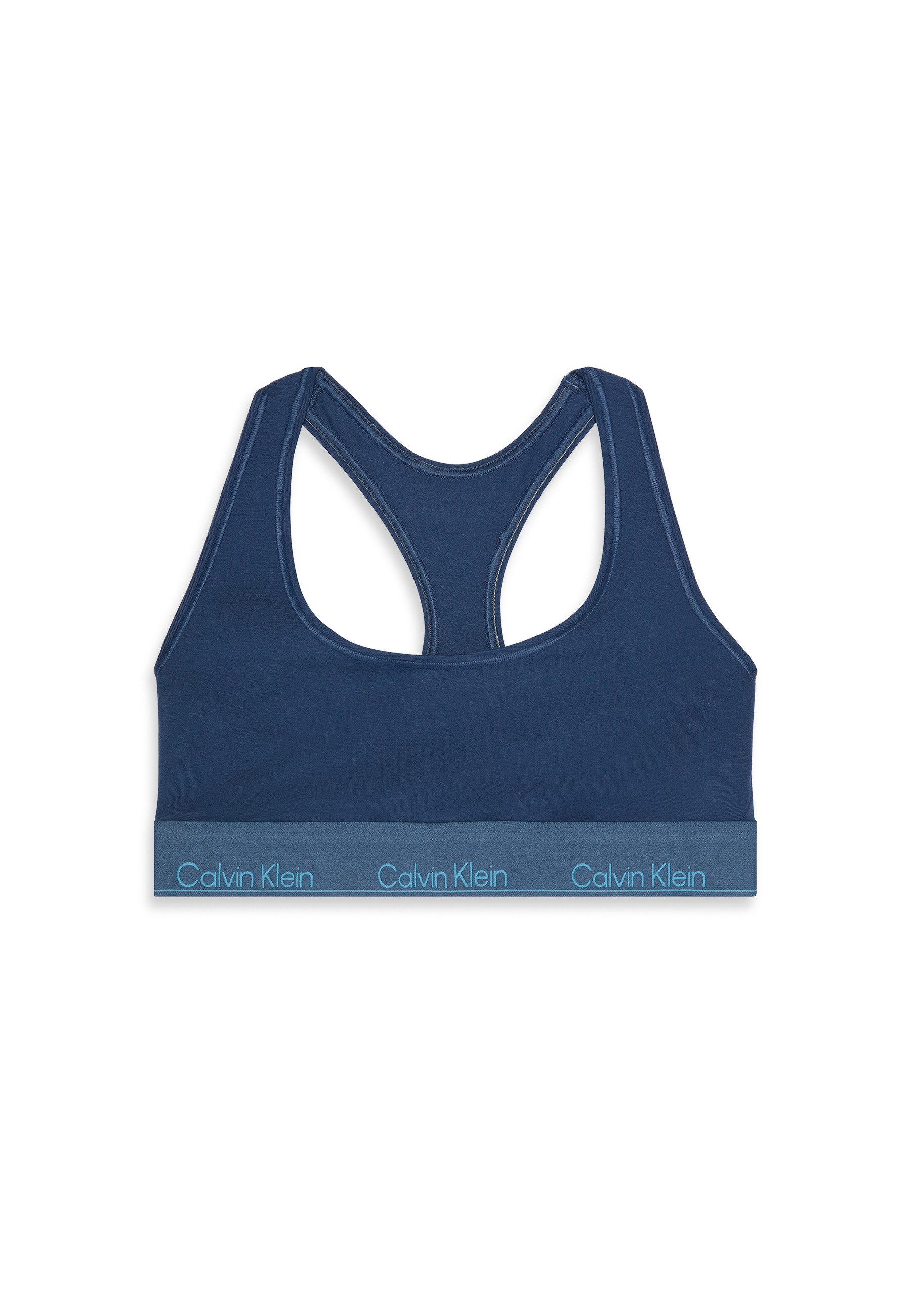 Calvin Klein Bralette UNLINED BRALETTE
