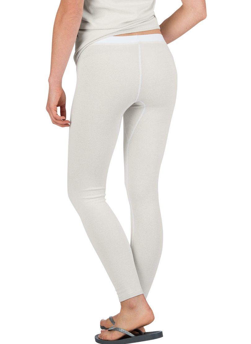 Trigema Lange onderbroek TRIGEMA lange functionele broek (1 stuk)