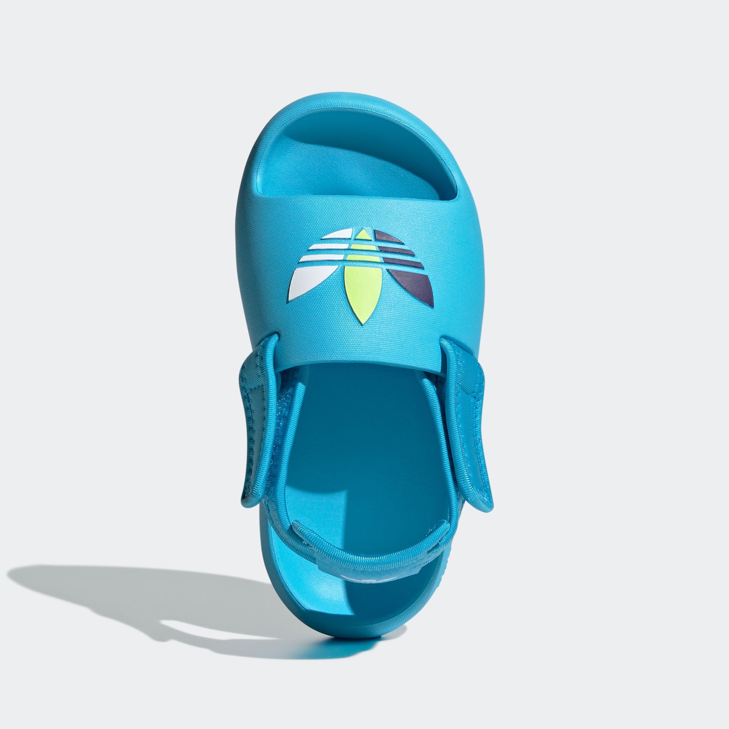adidas Originals Badslippers ADIFOM KIDS ADILETTE