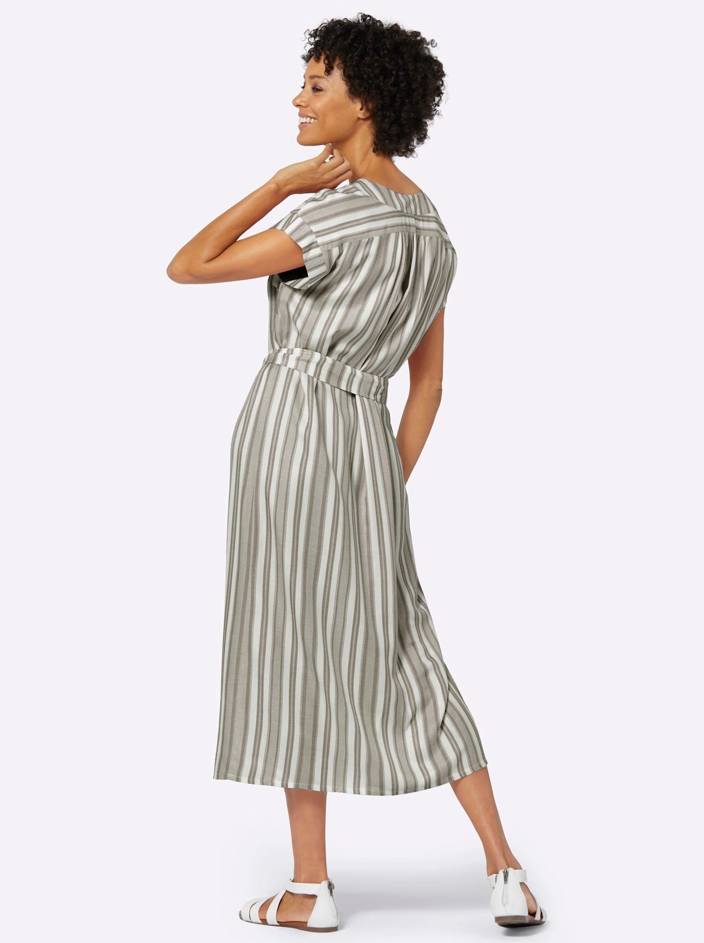 Casual Looks Zomerjurk