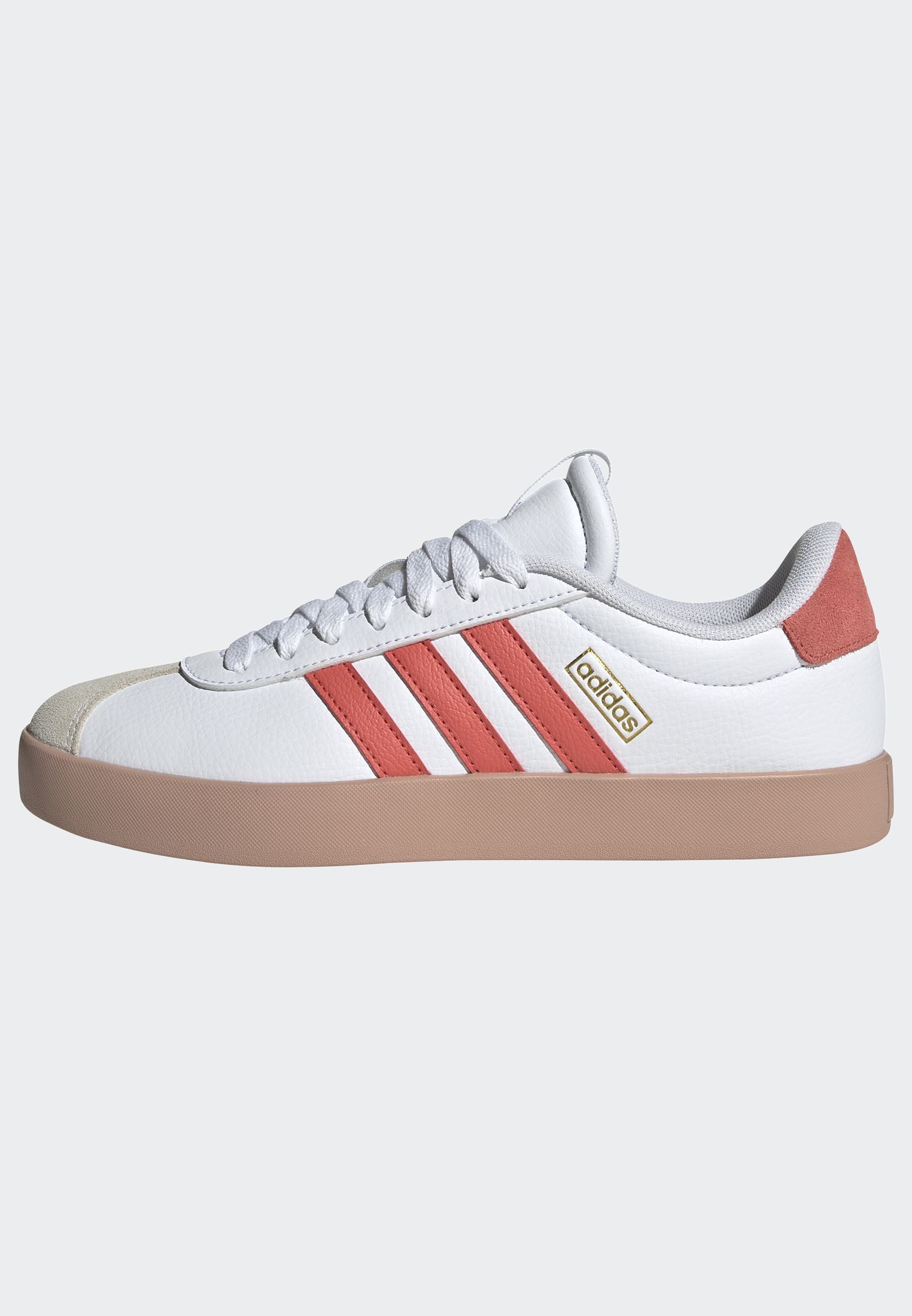 adidas Sportswear Sneakers VL COURT 3.0 geïnspireerd door het ontwerp van de adidas samba