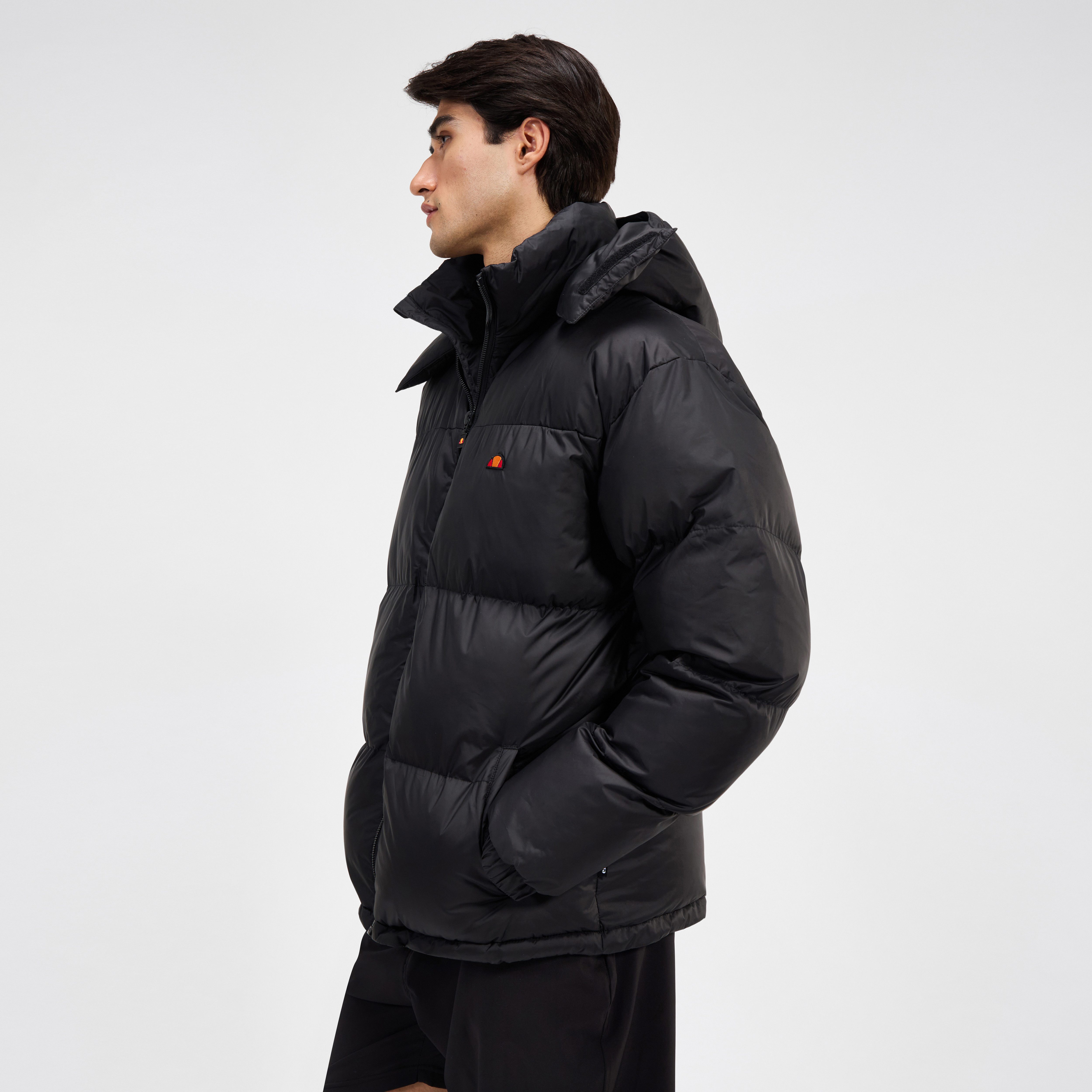 Ellesse Gewatteerde jas DAPPIANI PADDED JACKET