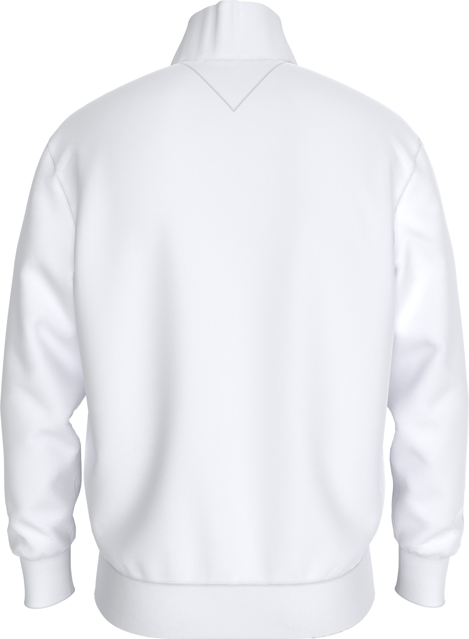 Tommy Hilfiger Sweatshirt ESSENTIAL FLEECE 1/4 ZIP