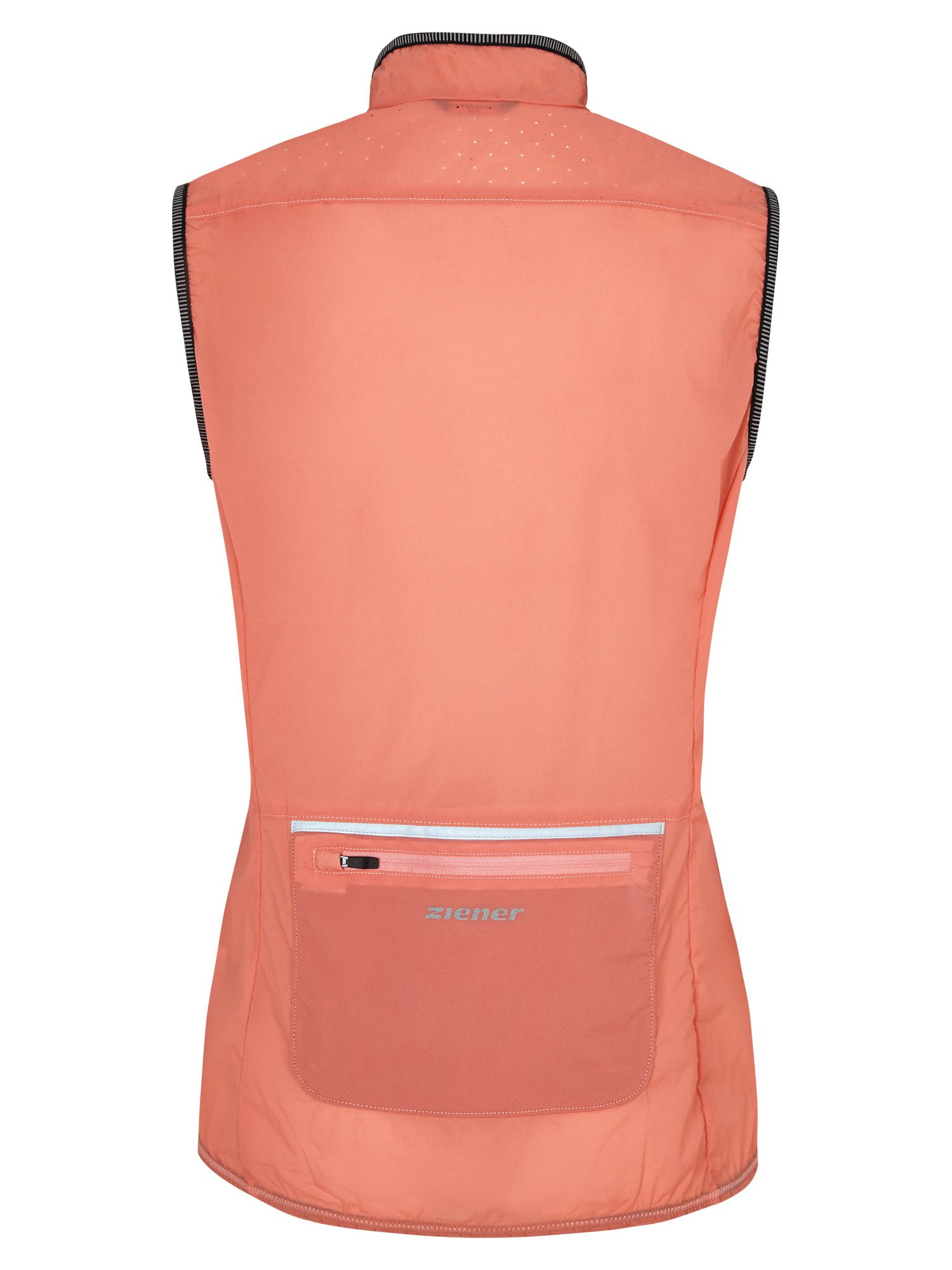 Ziener Functionele bodywarmer NAWINA