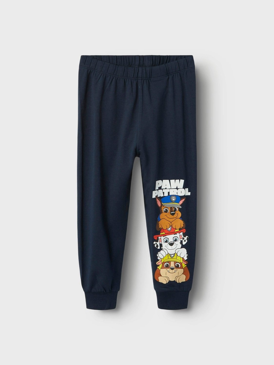 Name It Pyjama NMMASPEK PAWPATROL LS NIGHTSET NOOS CPLG (set 2-delig)