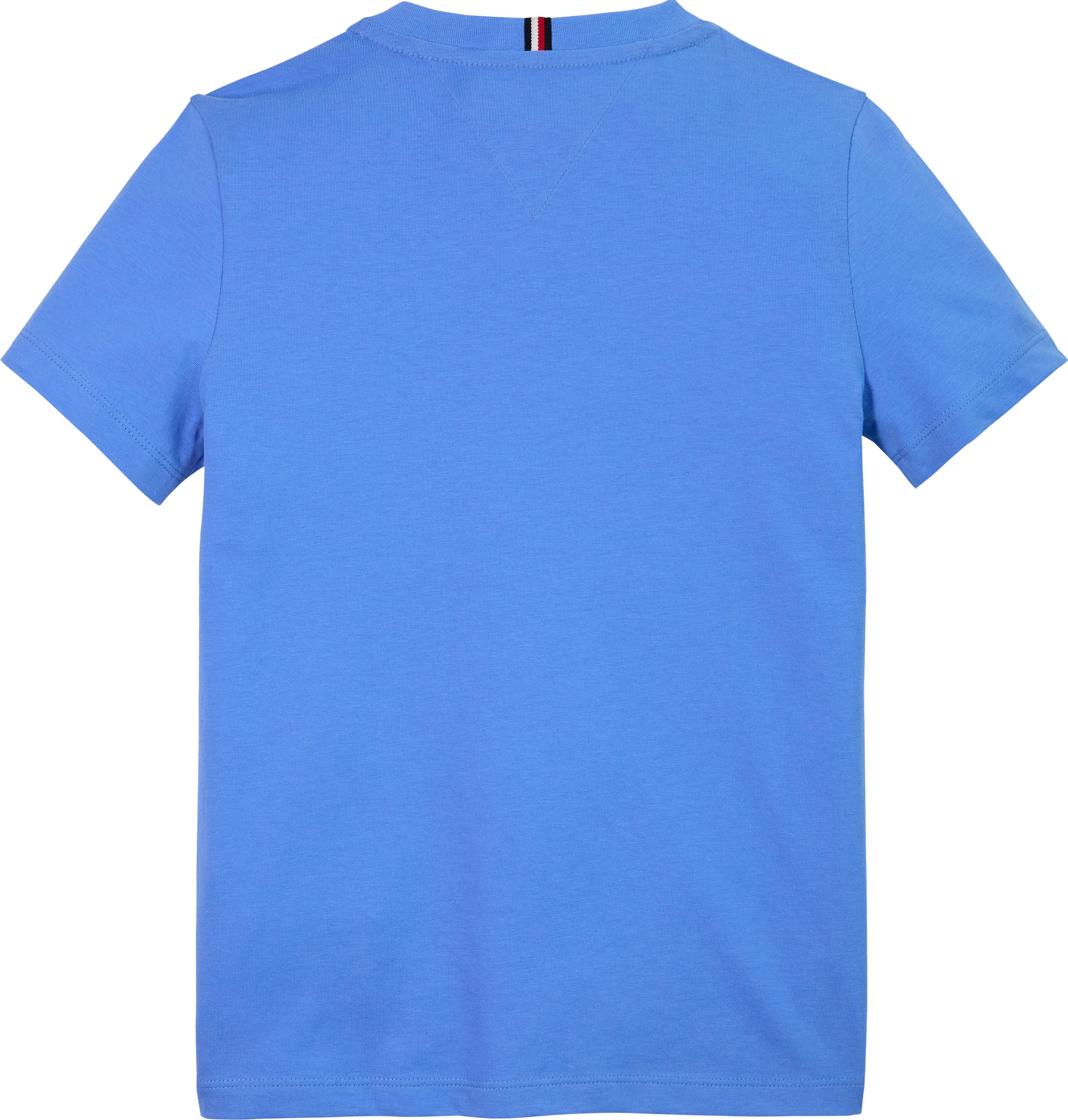 Tommy Hilfiger T-shirt U MINI CORP LOGO TEE SS
