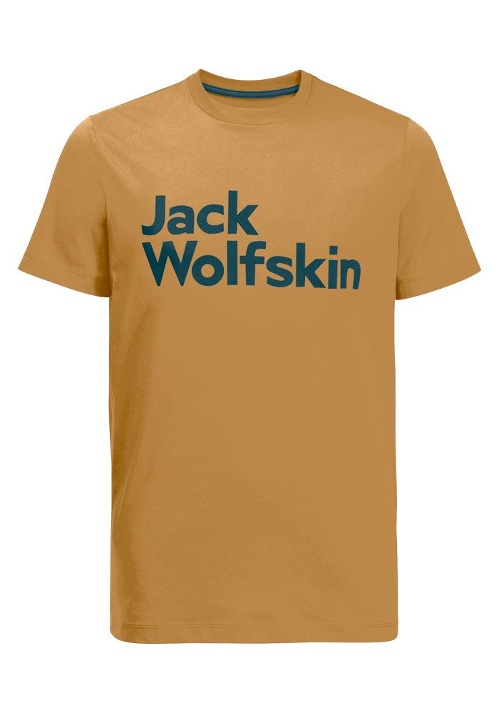 Jack Wolfskin T-shirt BRAND T M