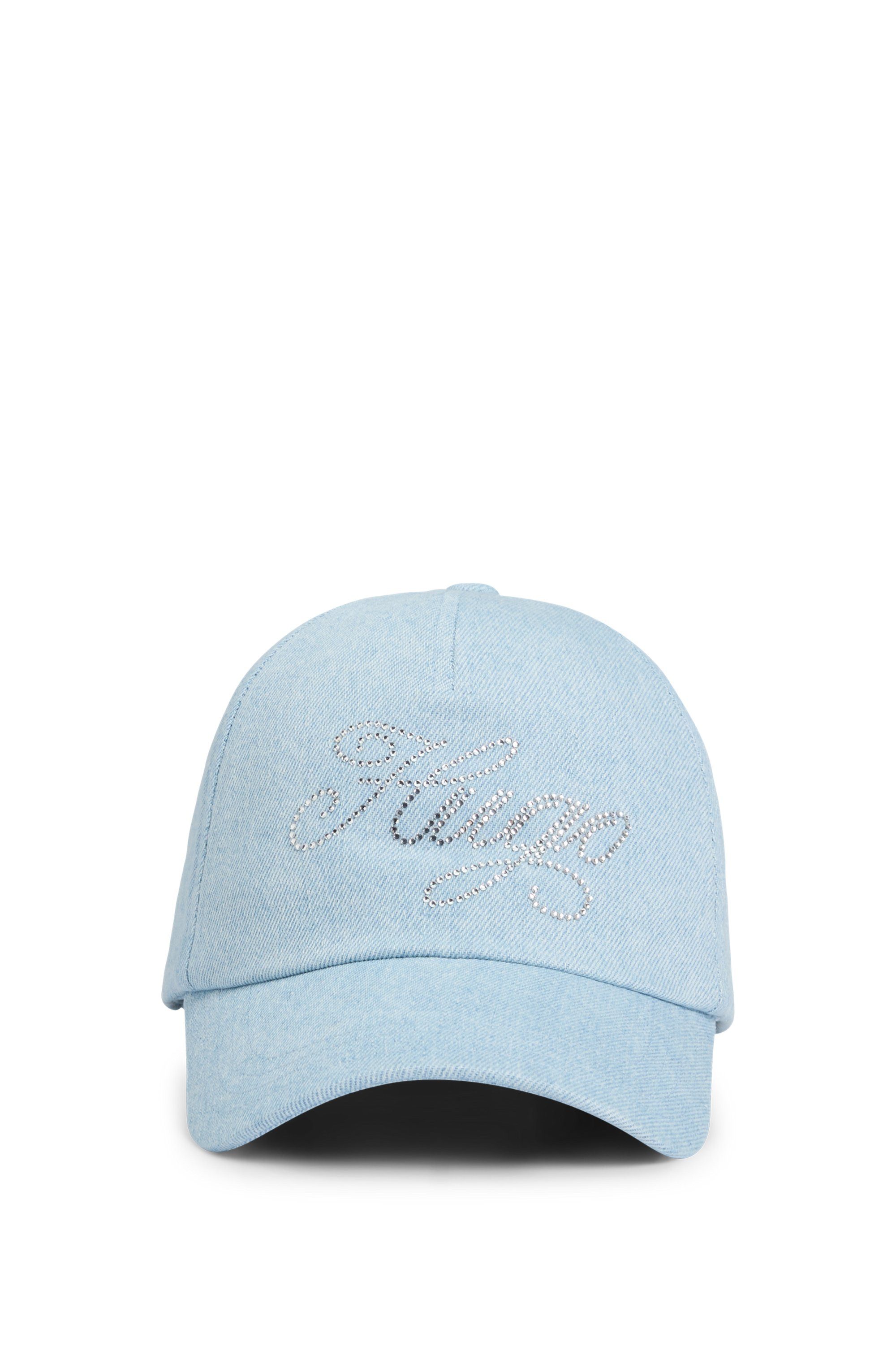 HUGO Blue Baseball pet Alyce-D-ST
