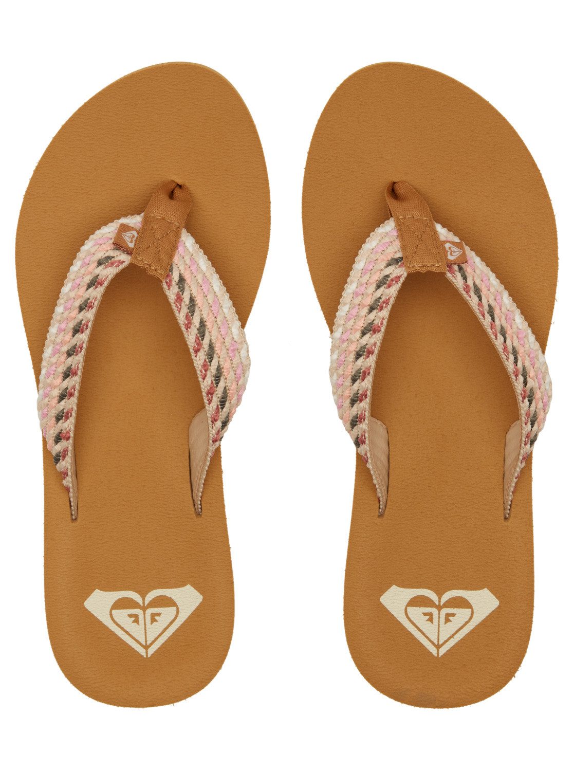 Roxy Teenslippers PORTO