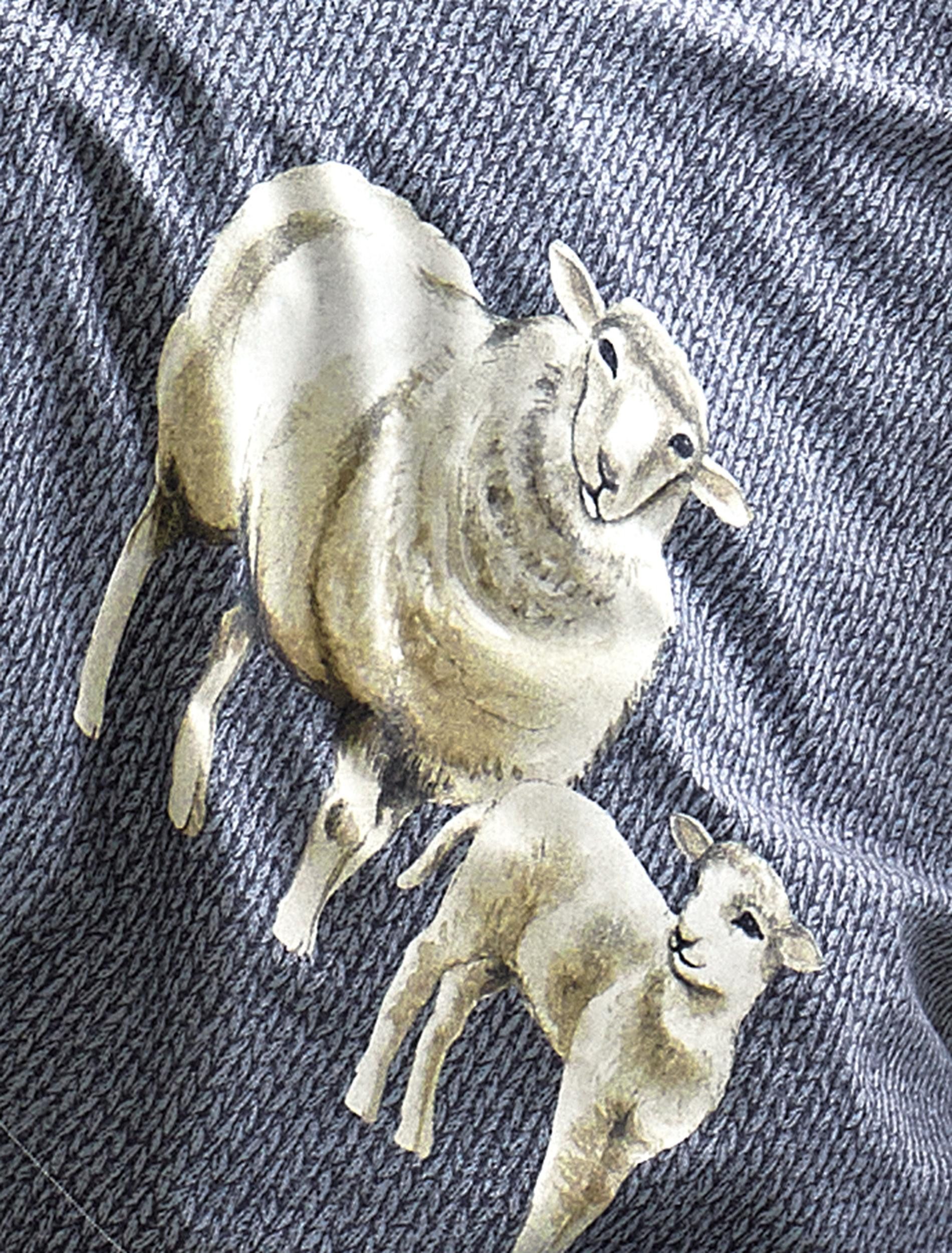 Irisette Beddengoed Panda 8545 (2-delig)