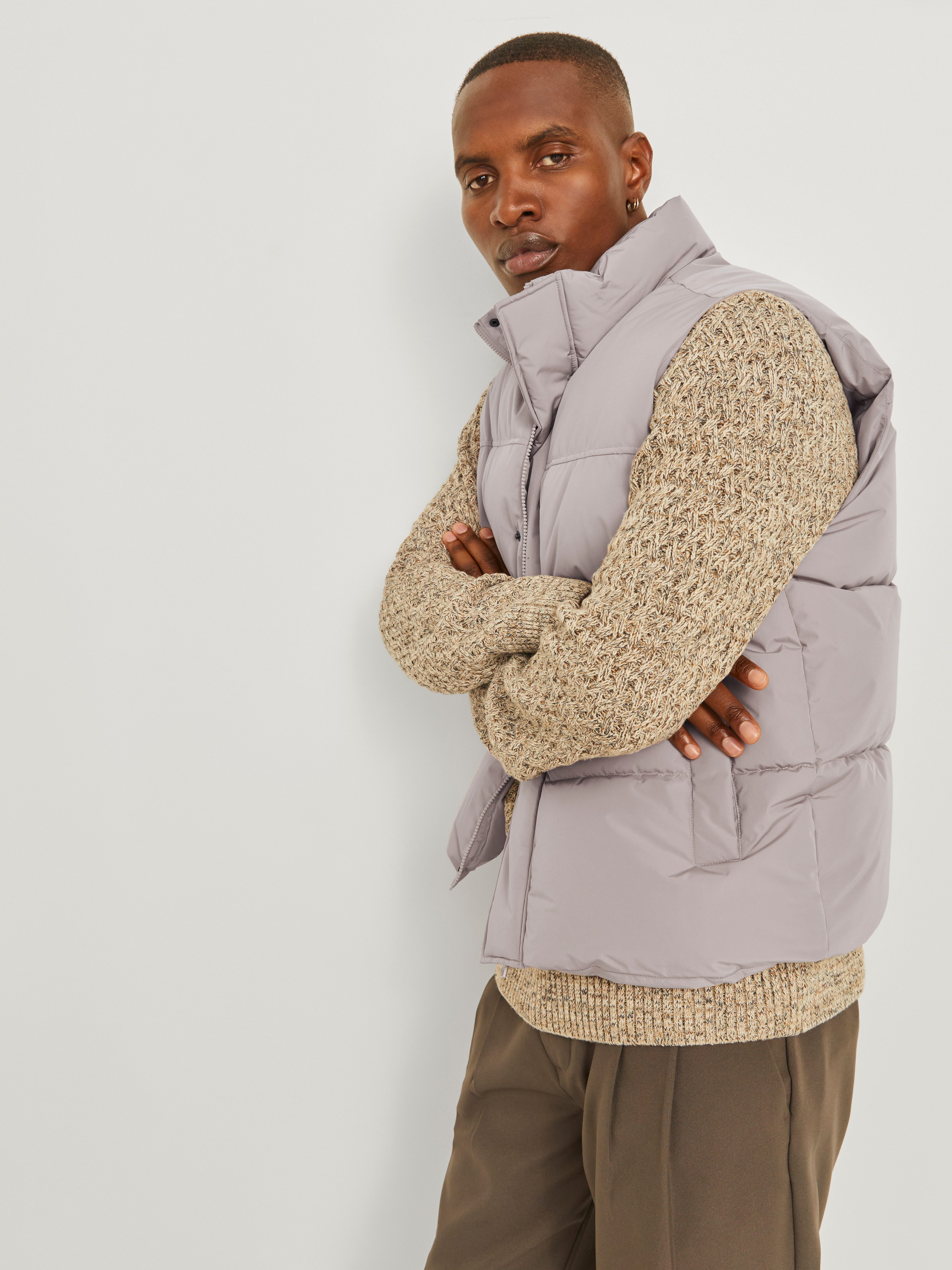 Jack & Jones Bodywarmer JJEBRADLEY BODYWARMER SN