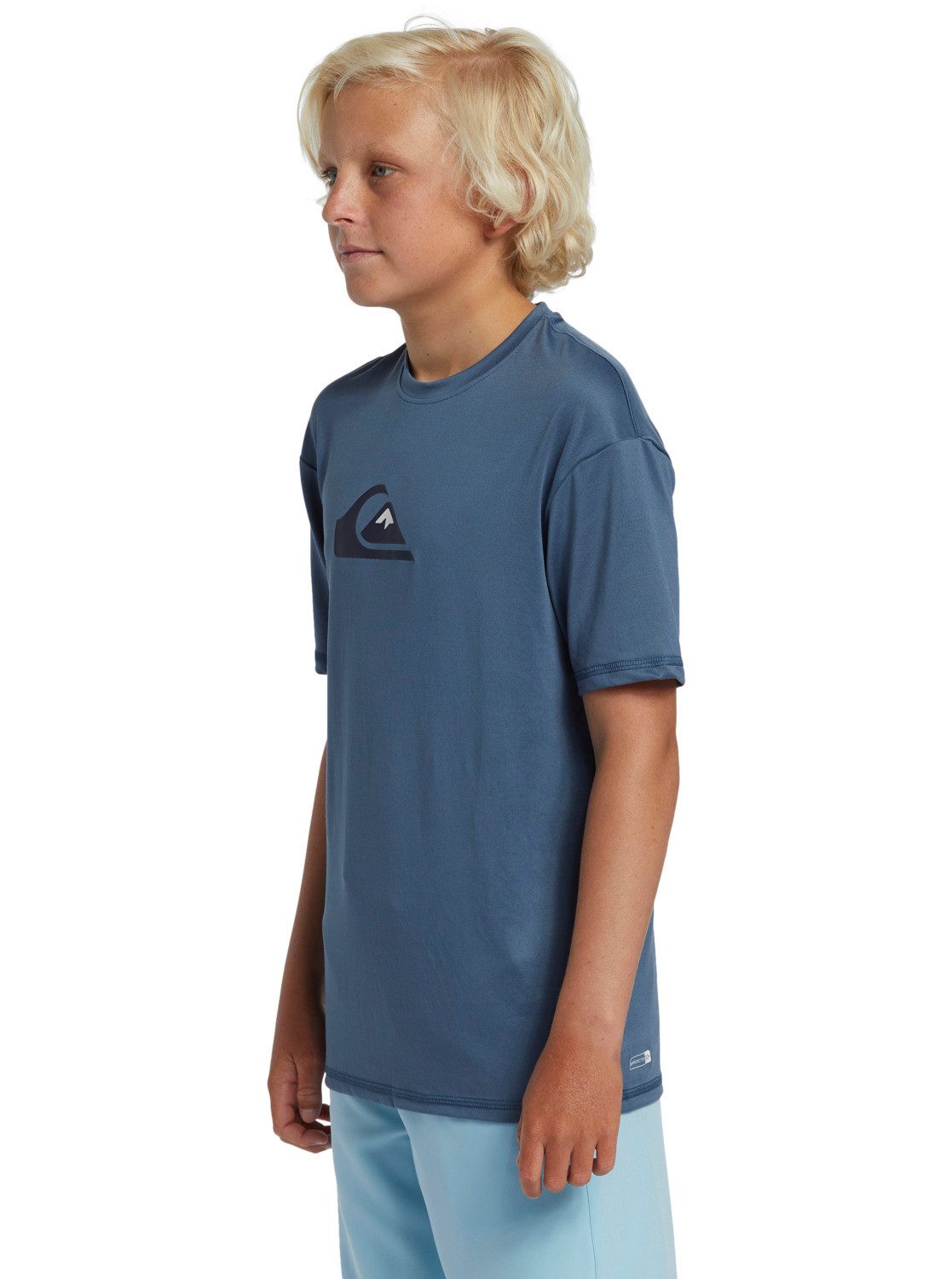 Quiksilver Neopreen shirt Solid Streak