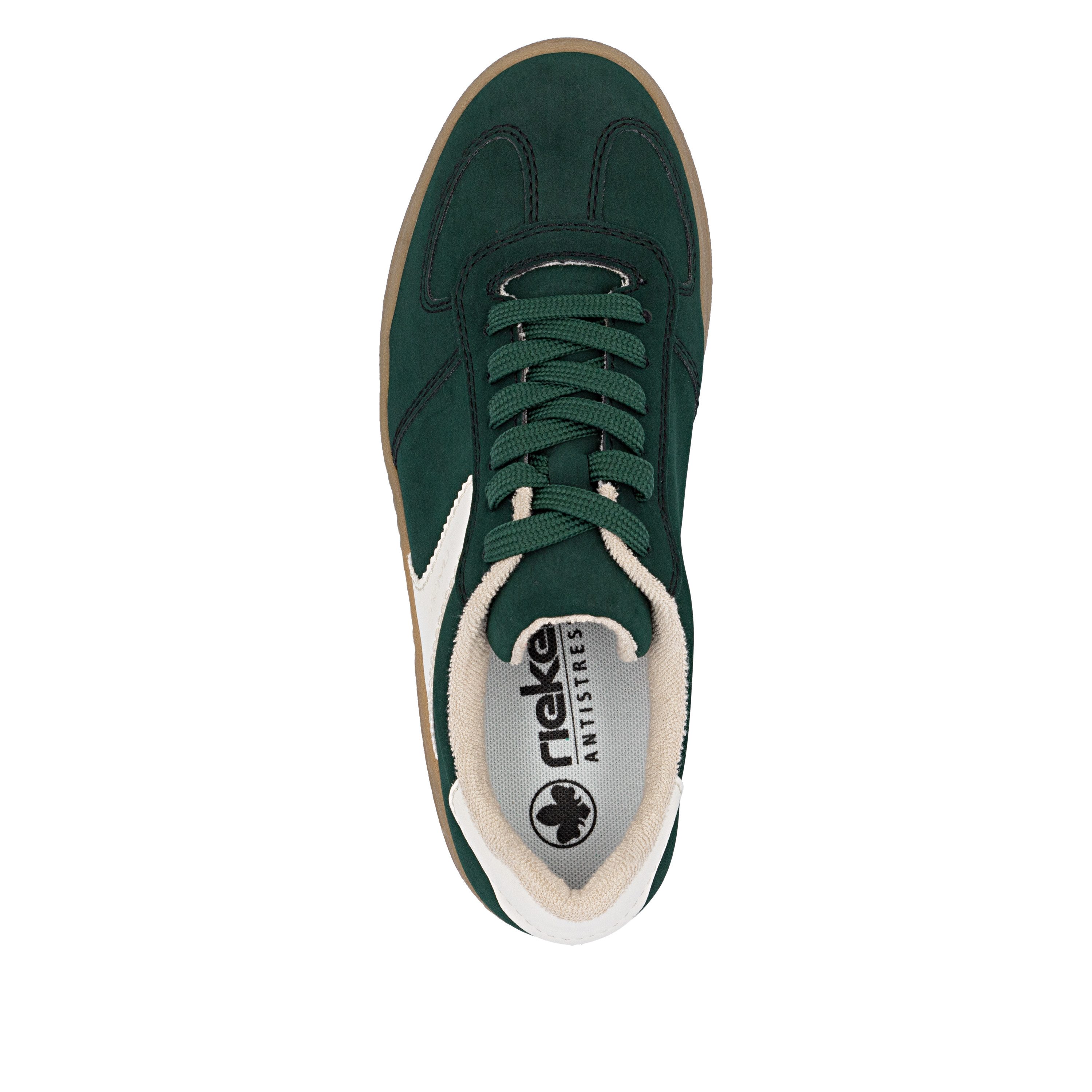 Rieker Plateausneakers