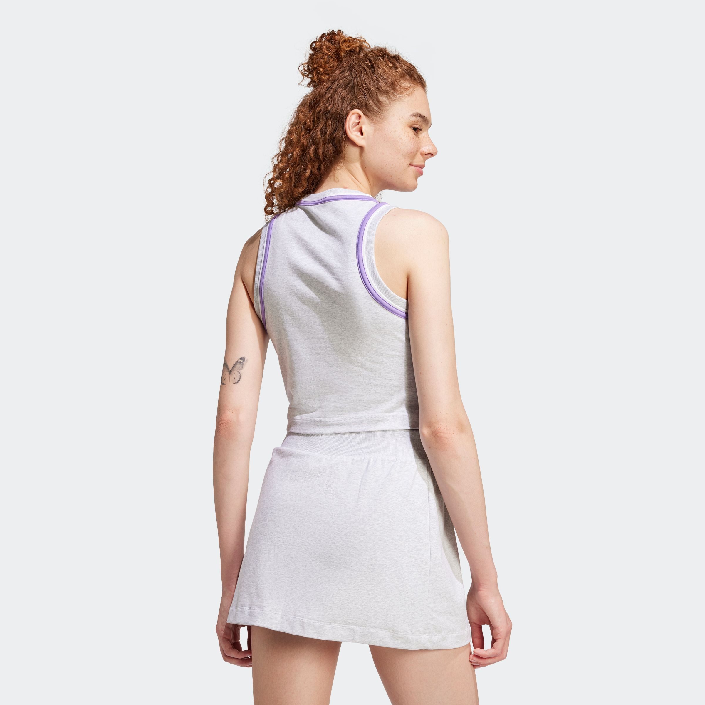 adidas Sportswear Tanktop W CB CRO TK