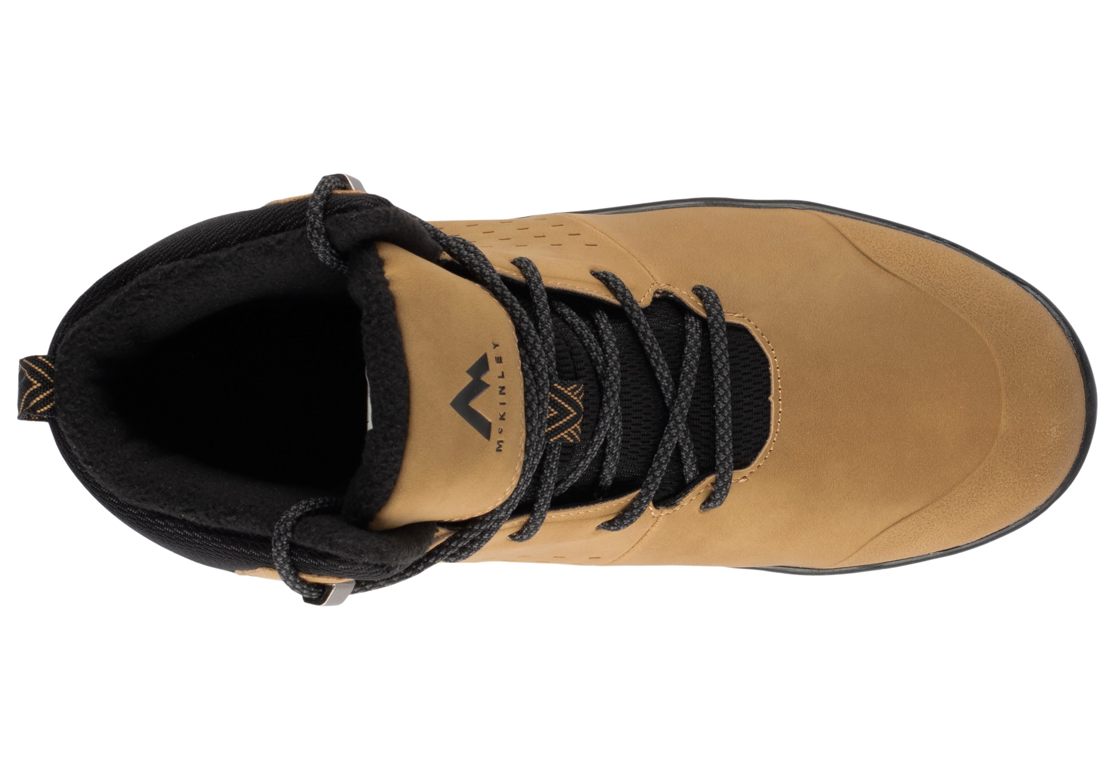 McKinley Winterlaarzen Nell II MID AQ Snowboots, winterlaarzen, winterschoenen, waterdicht