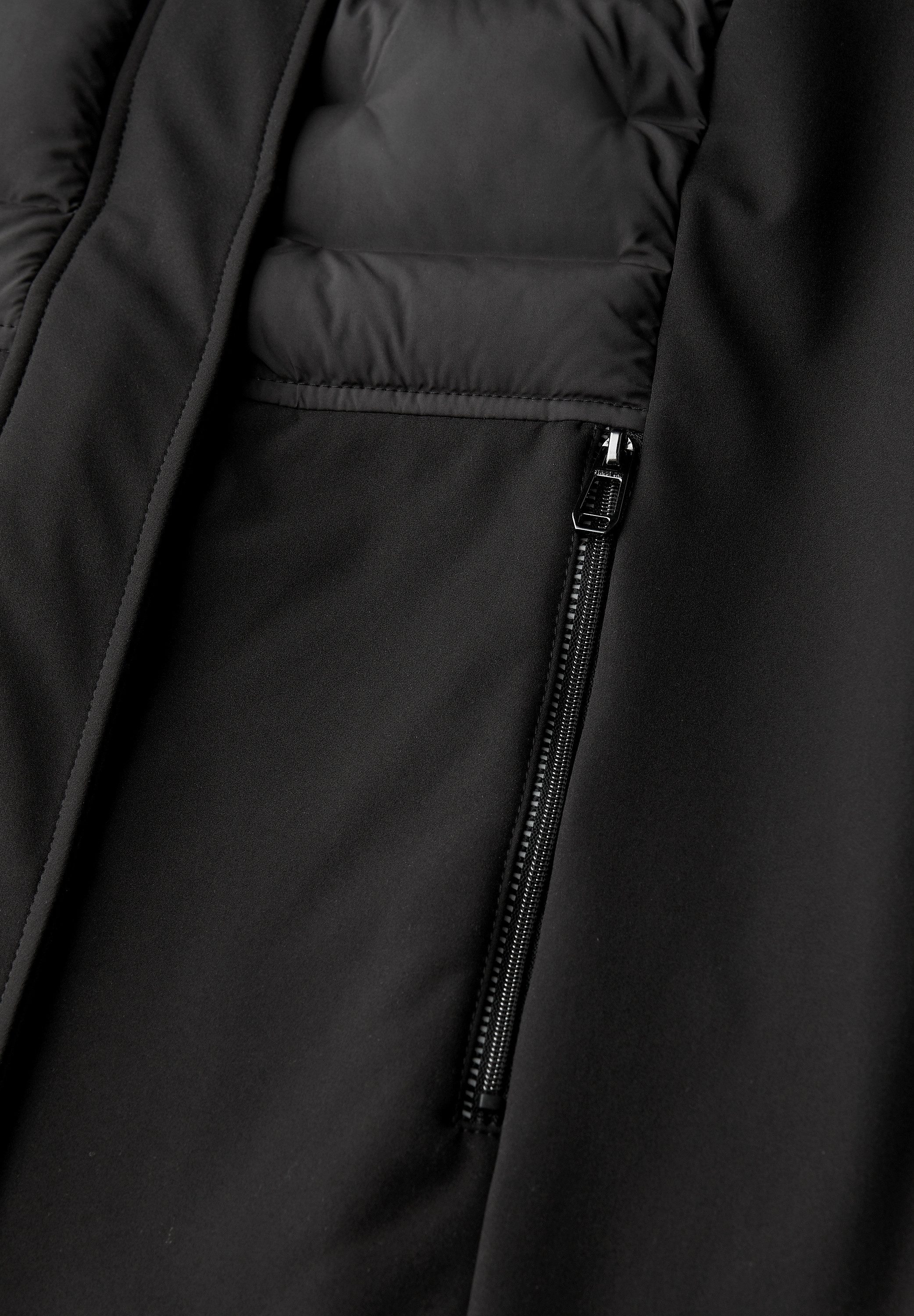STREET ONE Softshell-jack