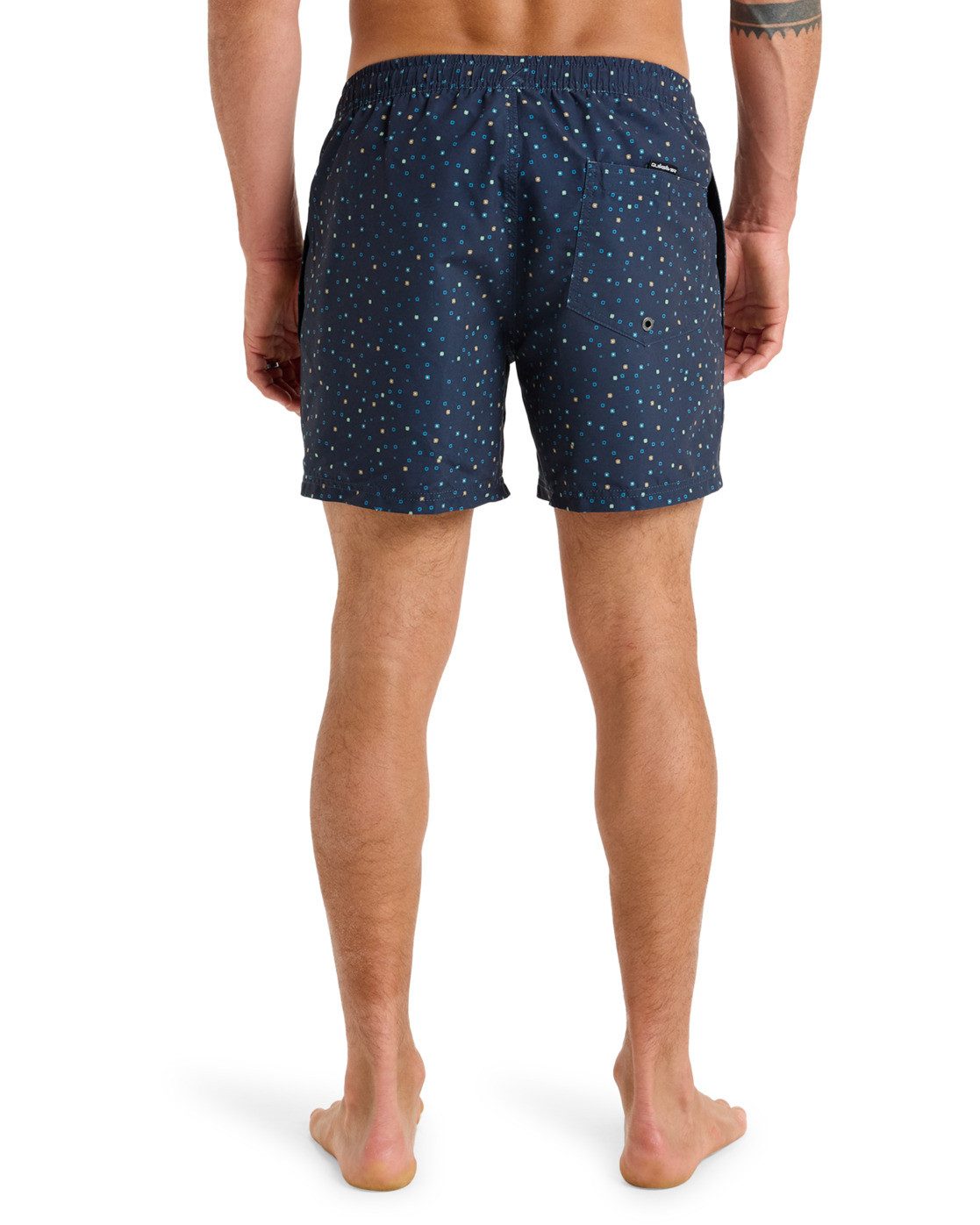 Quiksilver Boardshort Everyday Straight 15"