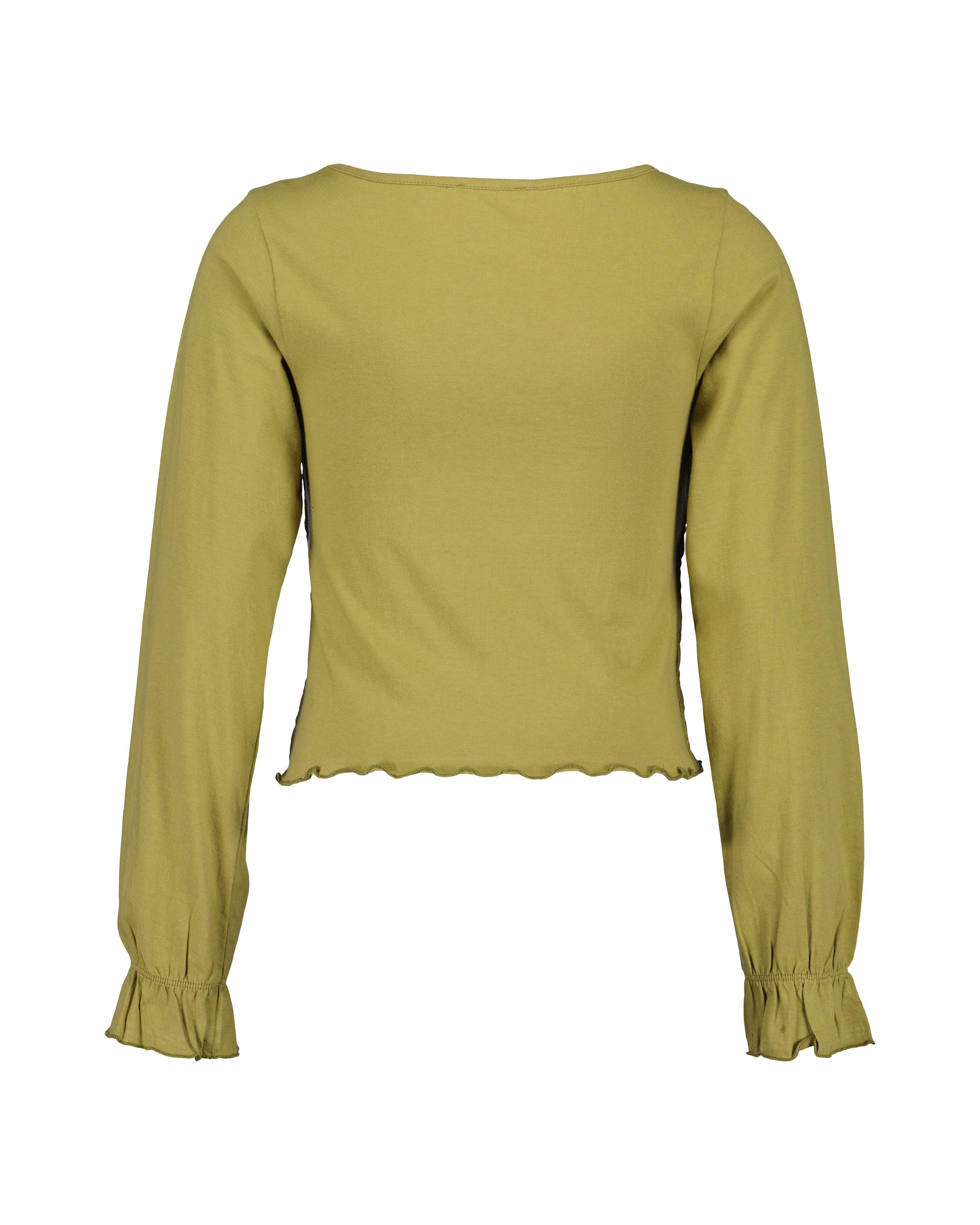 Blue Seven Shirt met lange mouwen Blue Seven langarmshirt