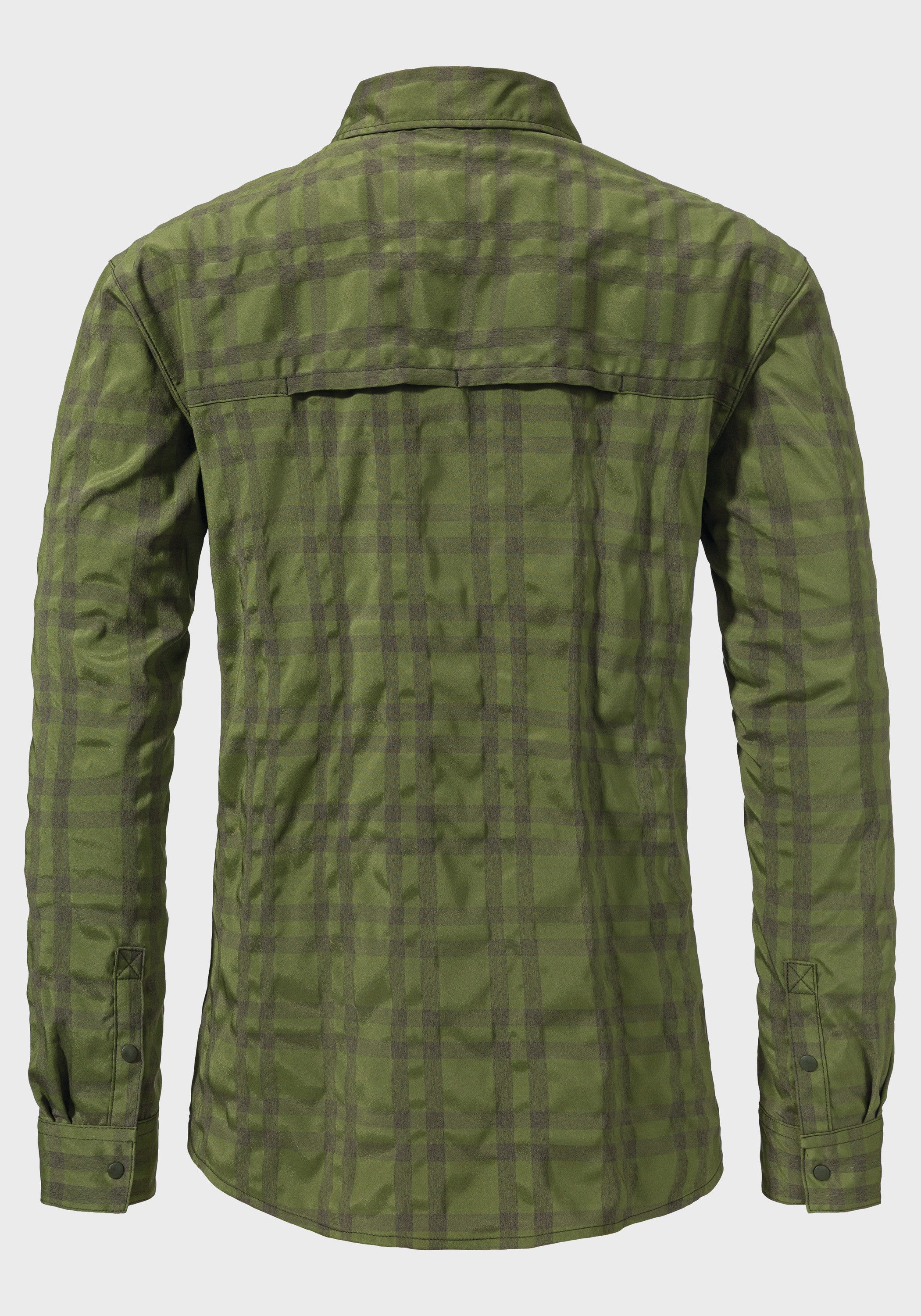 Schöffel Outdoorblouse Bike Blouse Style Jalpuh WMS