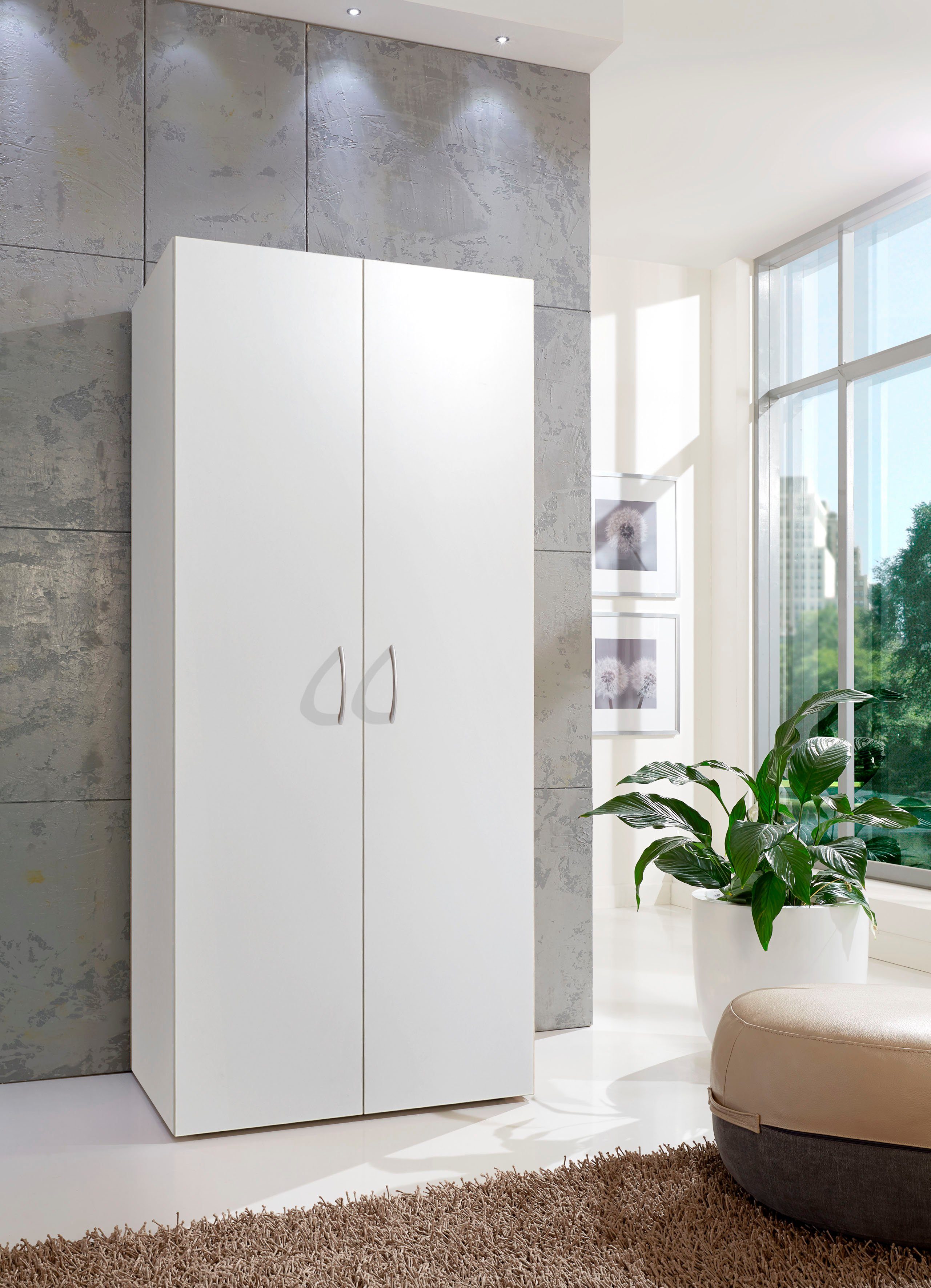 Wimex Kledingkast Multiruimteconcept ideale kast voor jouw huis