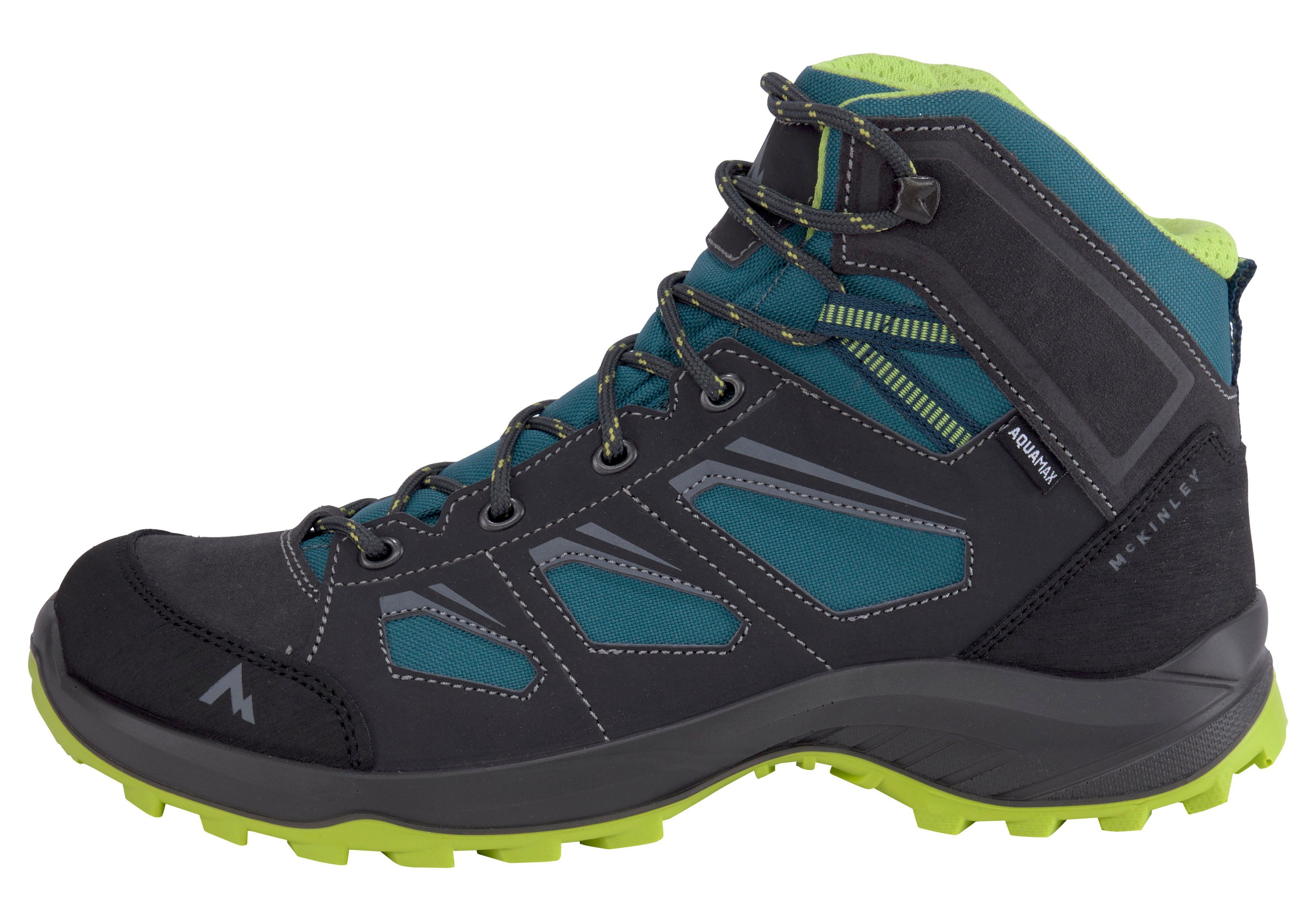 McKinley Wandelschoenen Discover III MID AQX