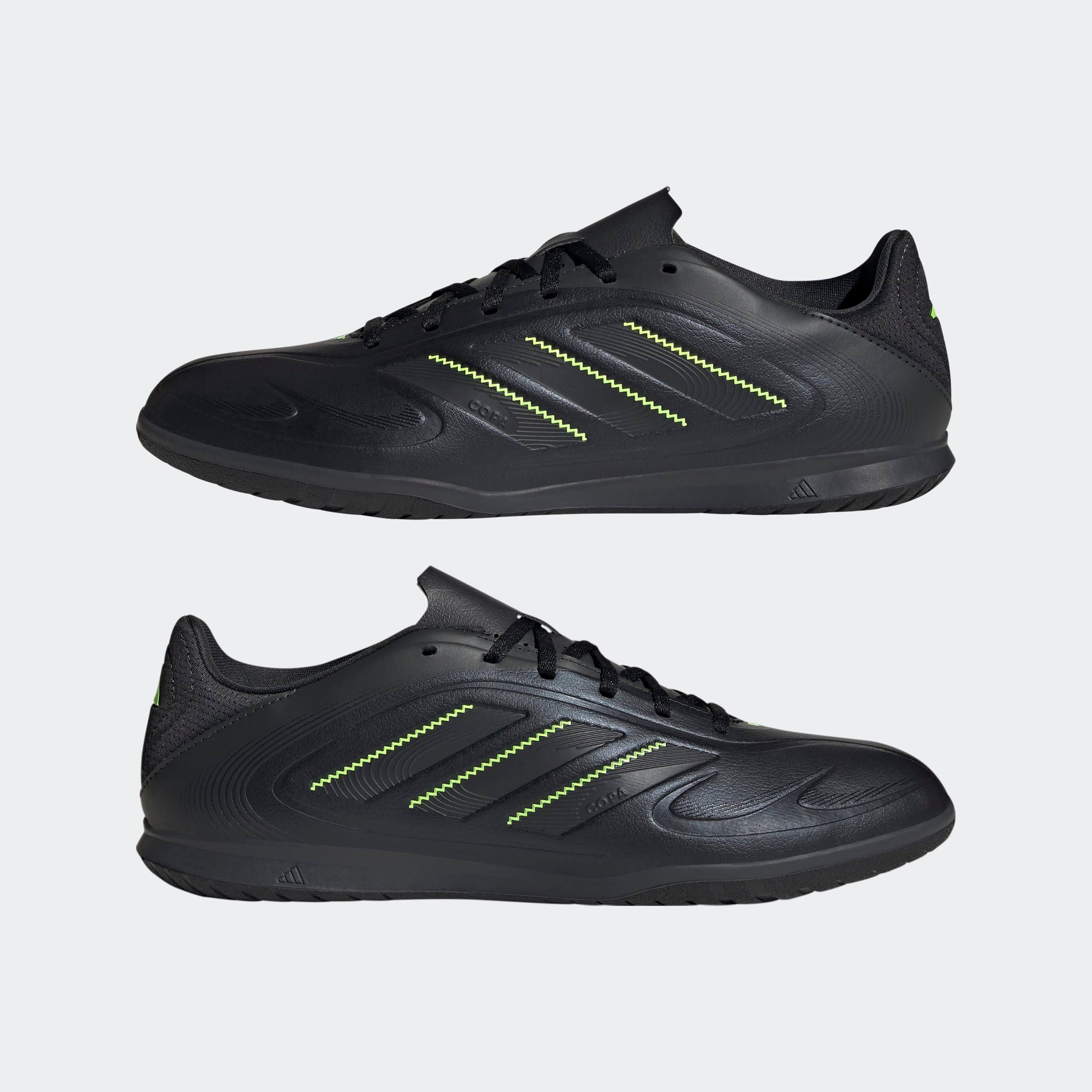 adidas Performance Voetbalschoenen COPA PURE 3 CLUB ZAAL E