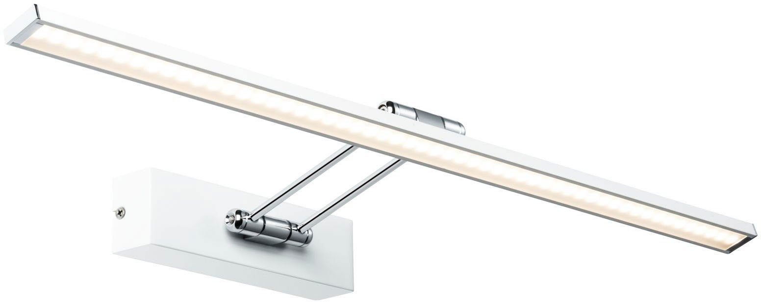 Paulmann Led-schilderijlampje Beam Sixty (1 stuk)