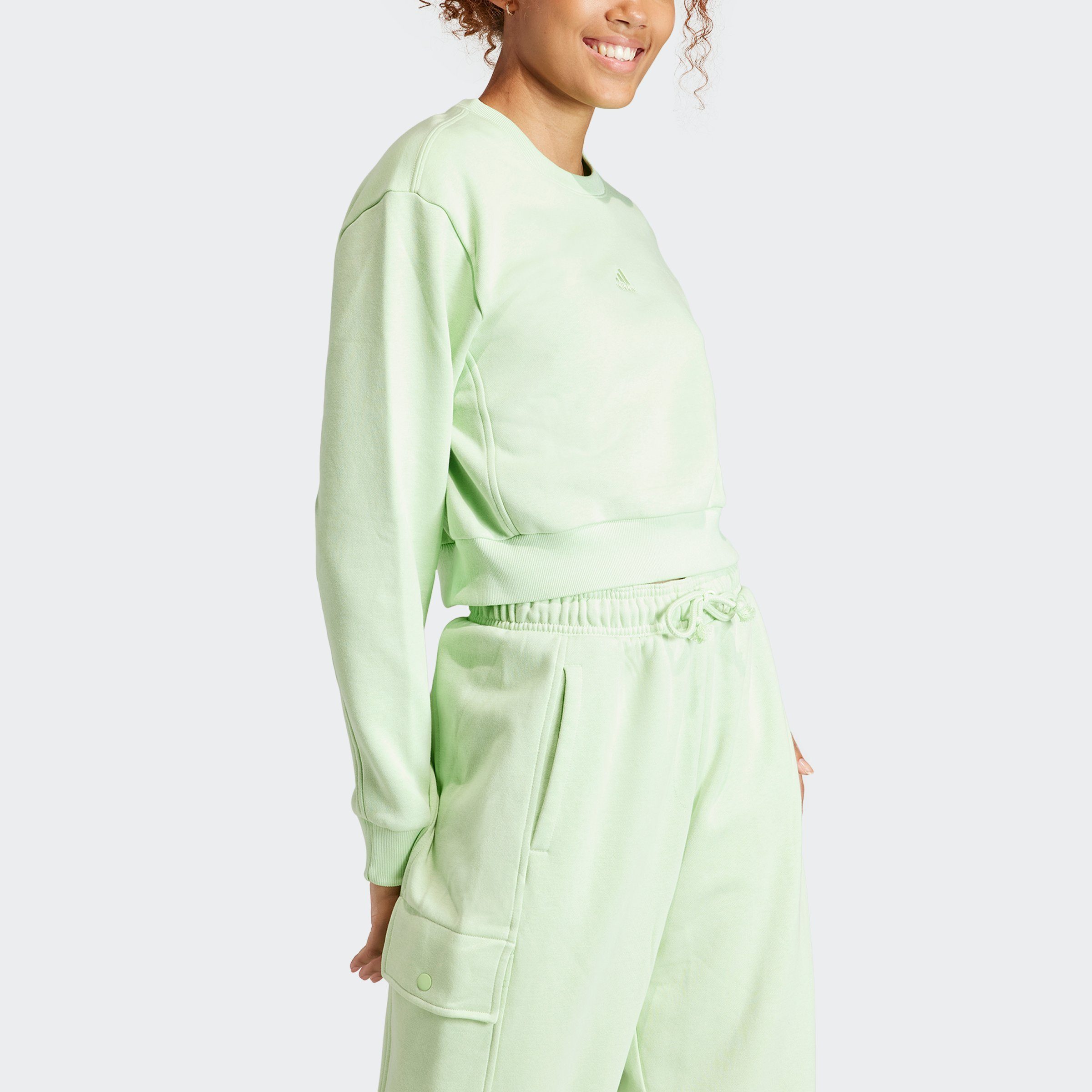 adidas Sportswear Sweatshirt W ALL SZN C SWT