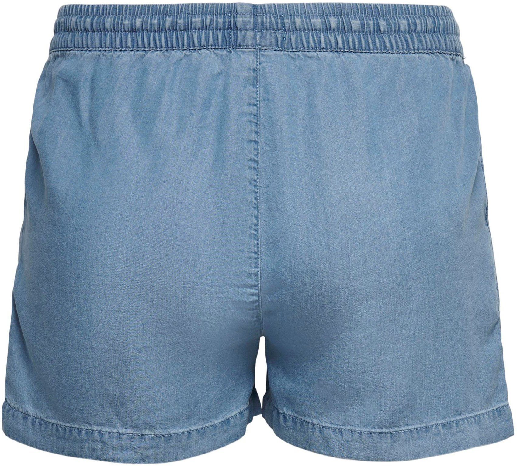 Only Short ONLPEMA LIFE LYOCELL DNM SHORTS NOOS