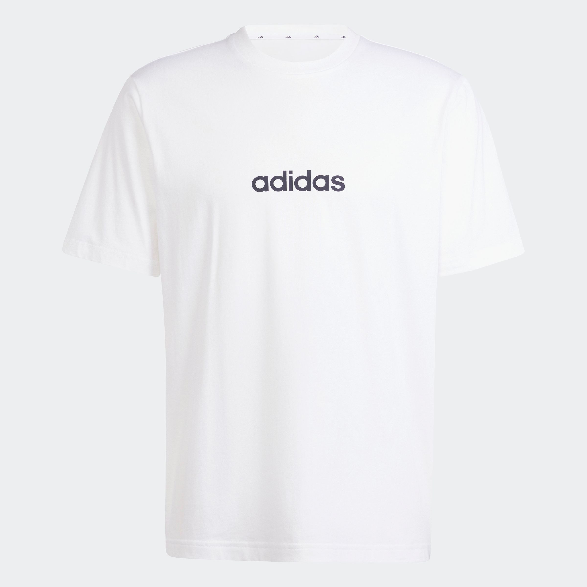adidas Sportswear T-shirt M LIN SJ T
