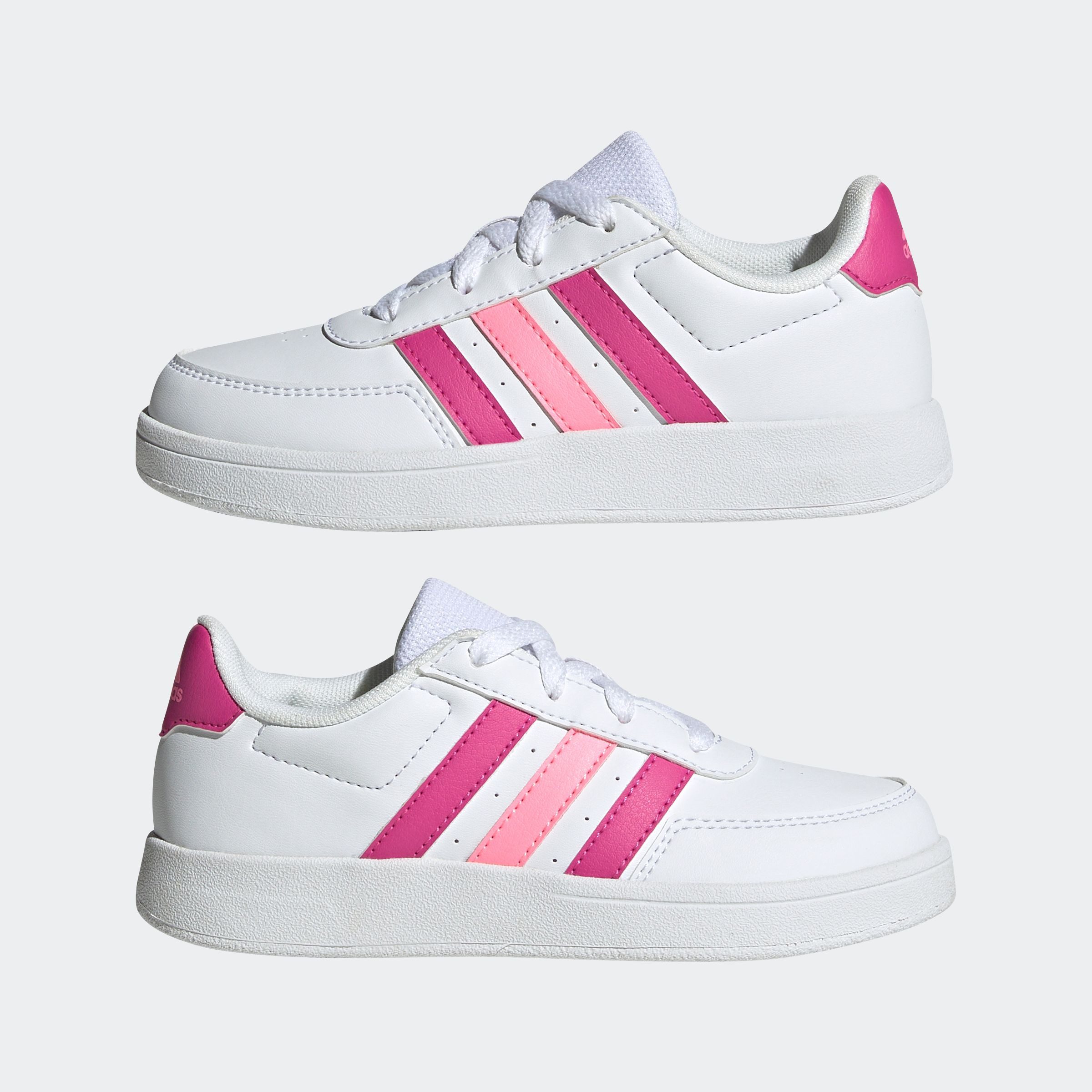 adidas Sportswear Sneakers BREAKNET LIFESTYLE COURT LACE