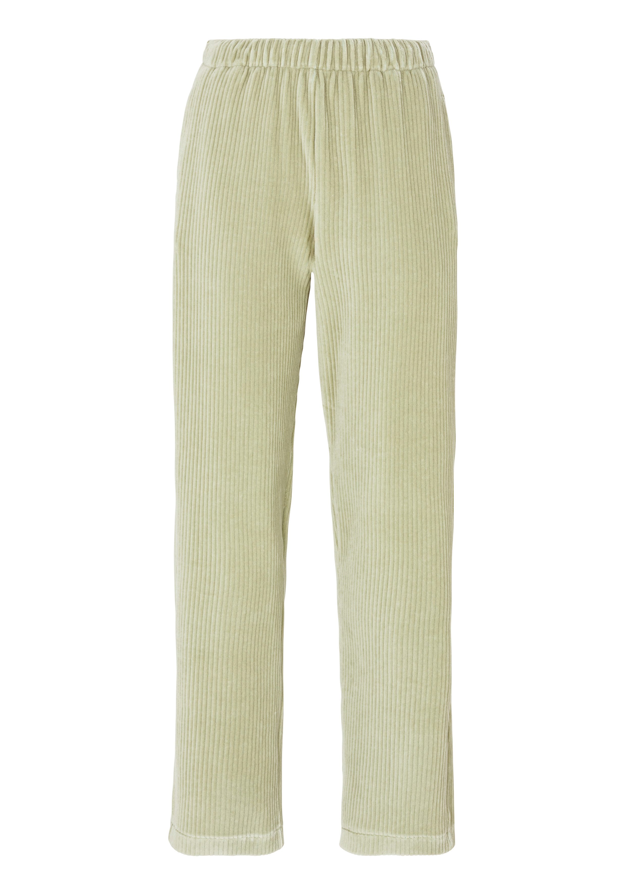 Ragwear Joggingbroek KORFY van zacht cord