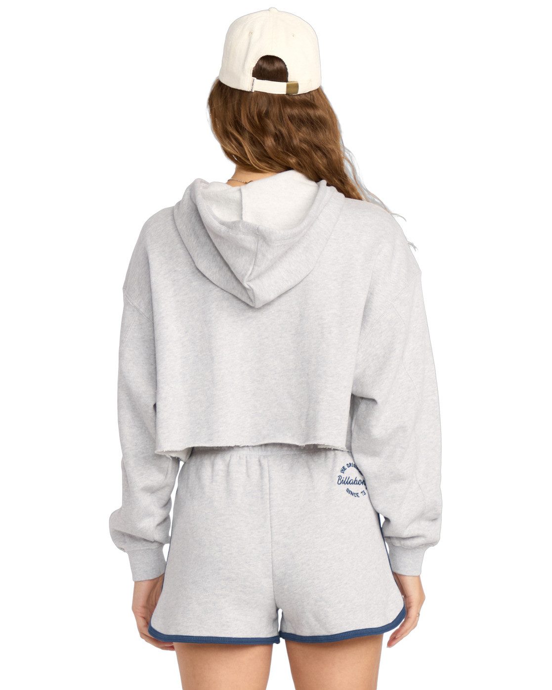 Billabong Hoodie Triple Palms