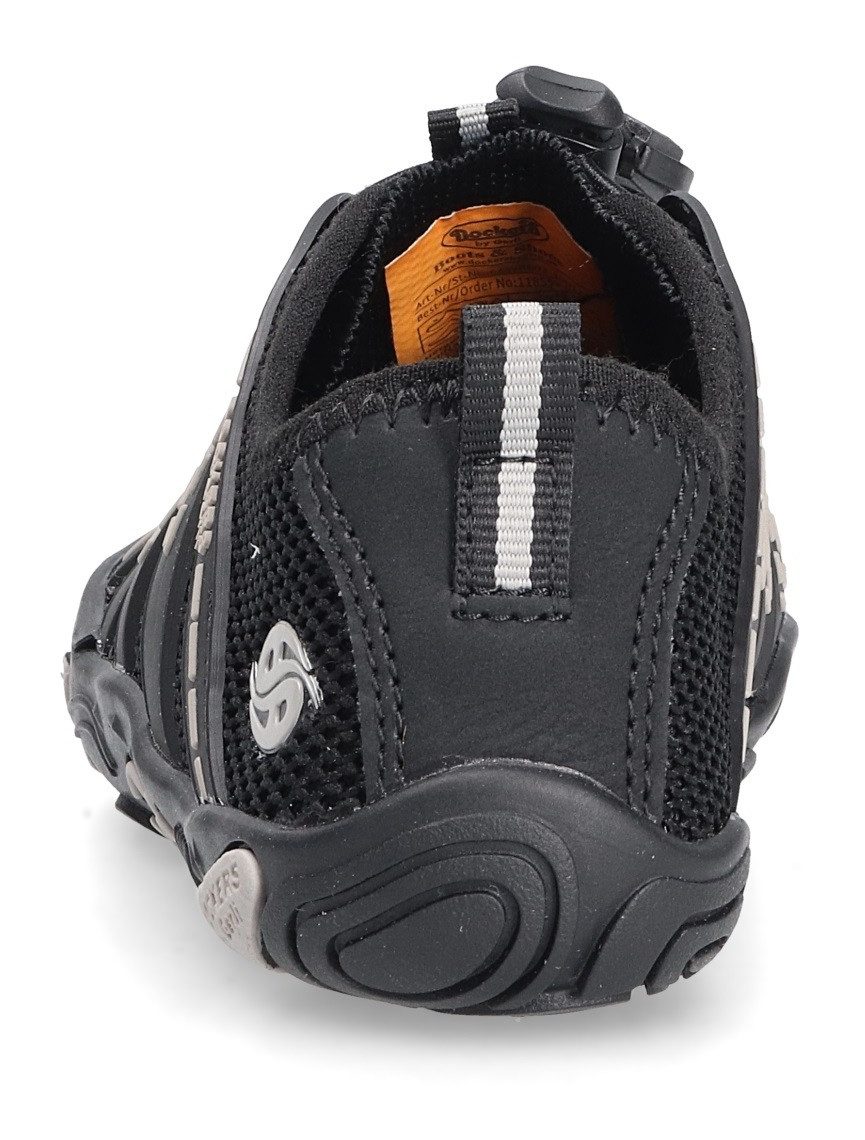 Dockers by Gerli Barefootschoenen , baarvoetschoen, sneaker, instapschoen voor buiten