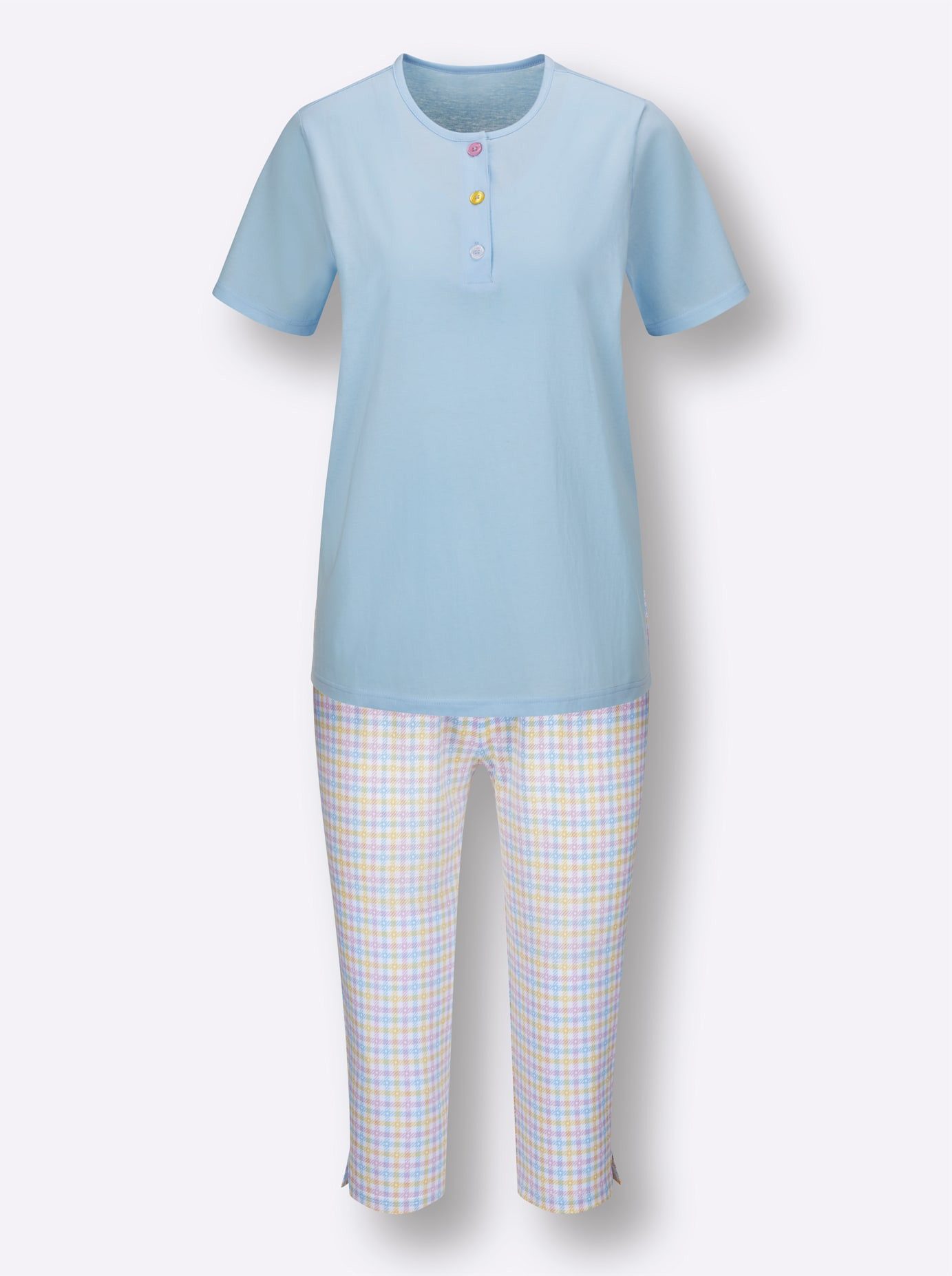 wäschepur Capripyjama