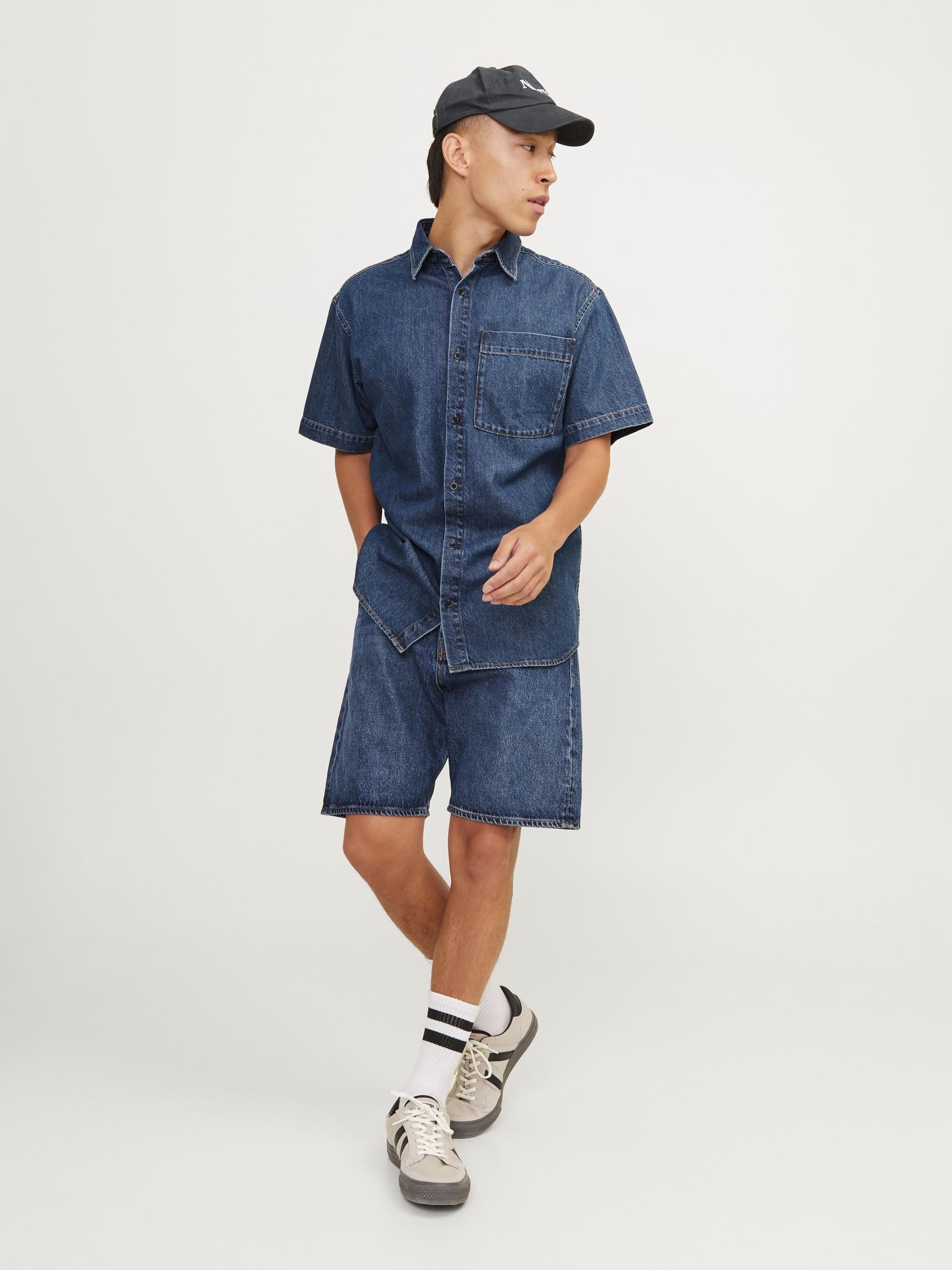 Jack & Jones Short JJICHRIS JJCOOPER SHORTS SBD 920 SN