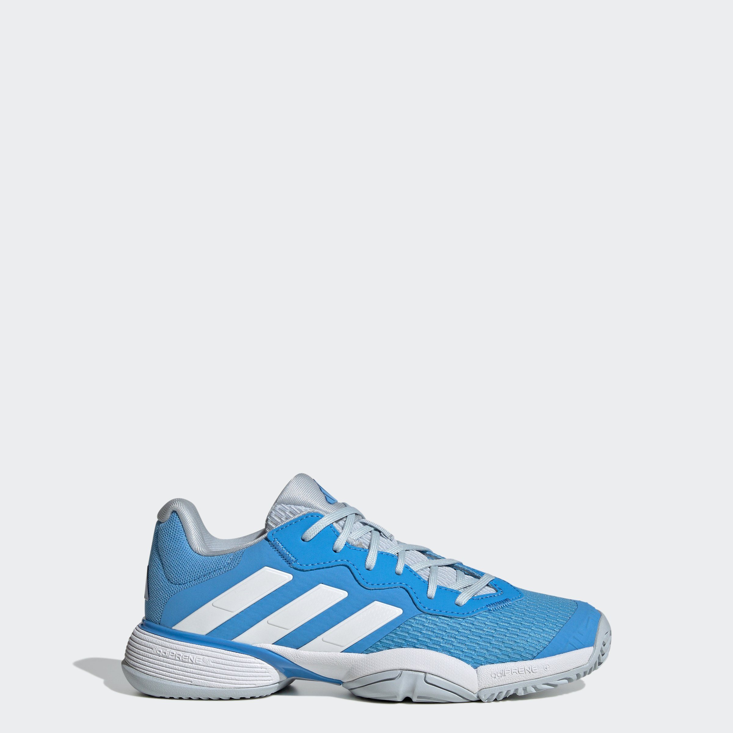 adidas Performance Tennisschoenen BARRICADE KIDS