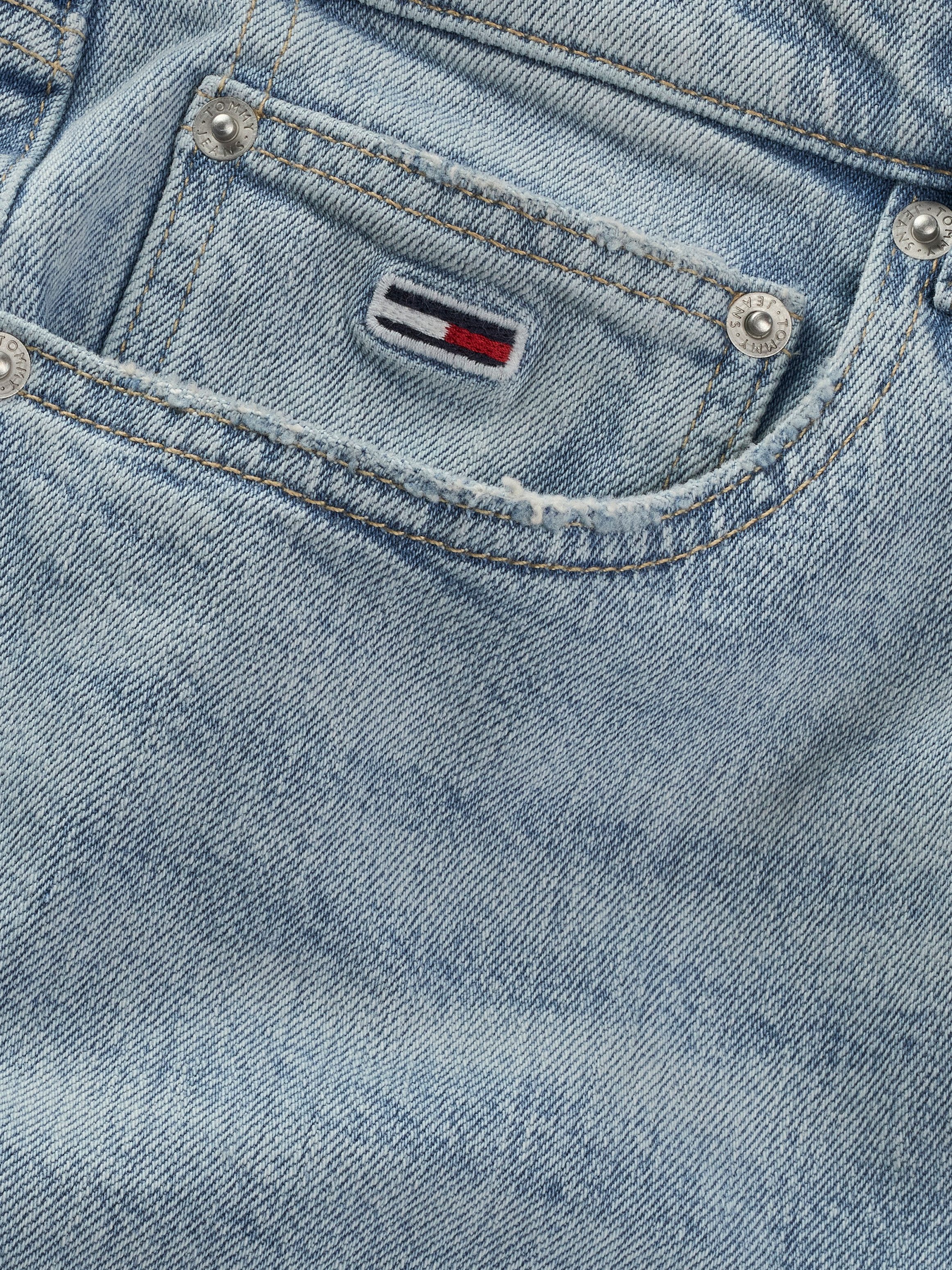TOMMY JEANS Regular fit jeans Otis Regular Straight