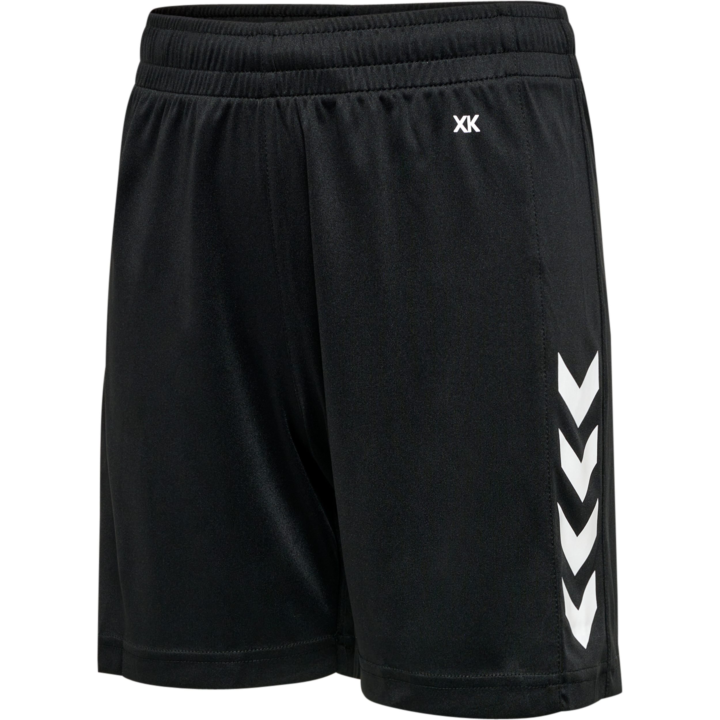 hummel Trainingsshort HMLCORE XK POLY SHORTS KIDS (1-delig)