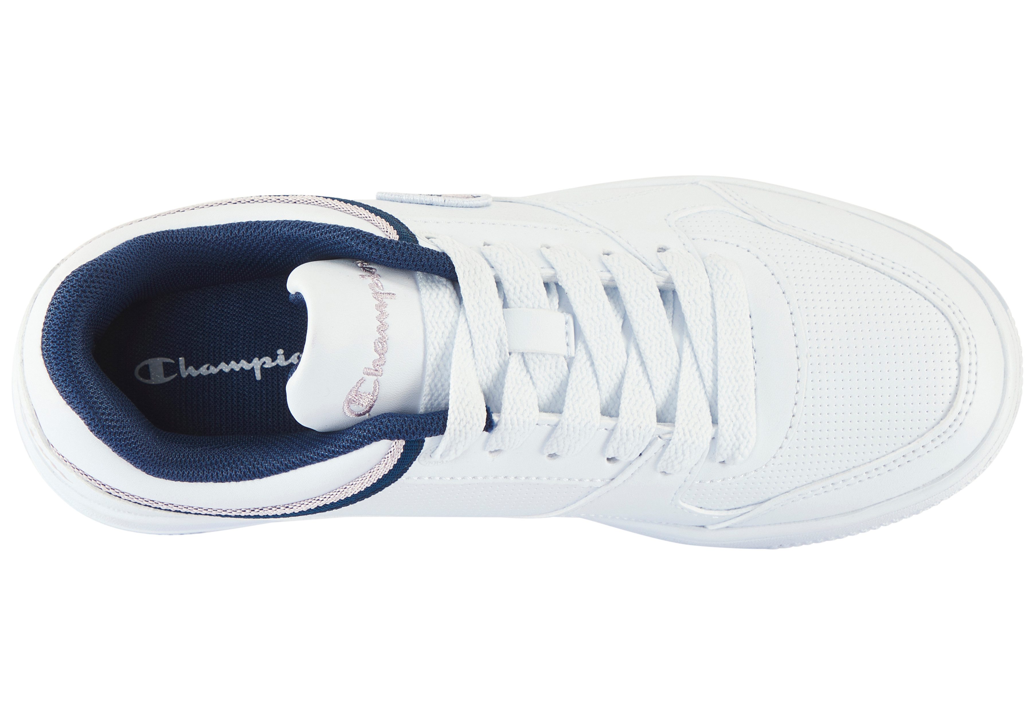 Champion Sneakers RD18 LOW