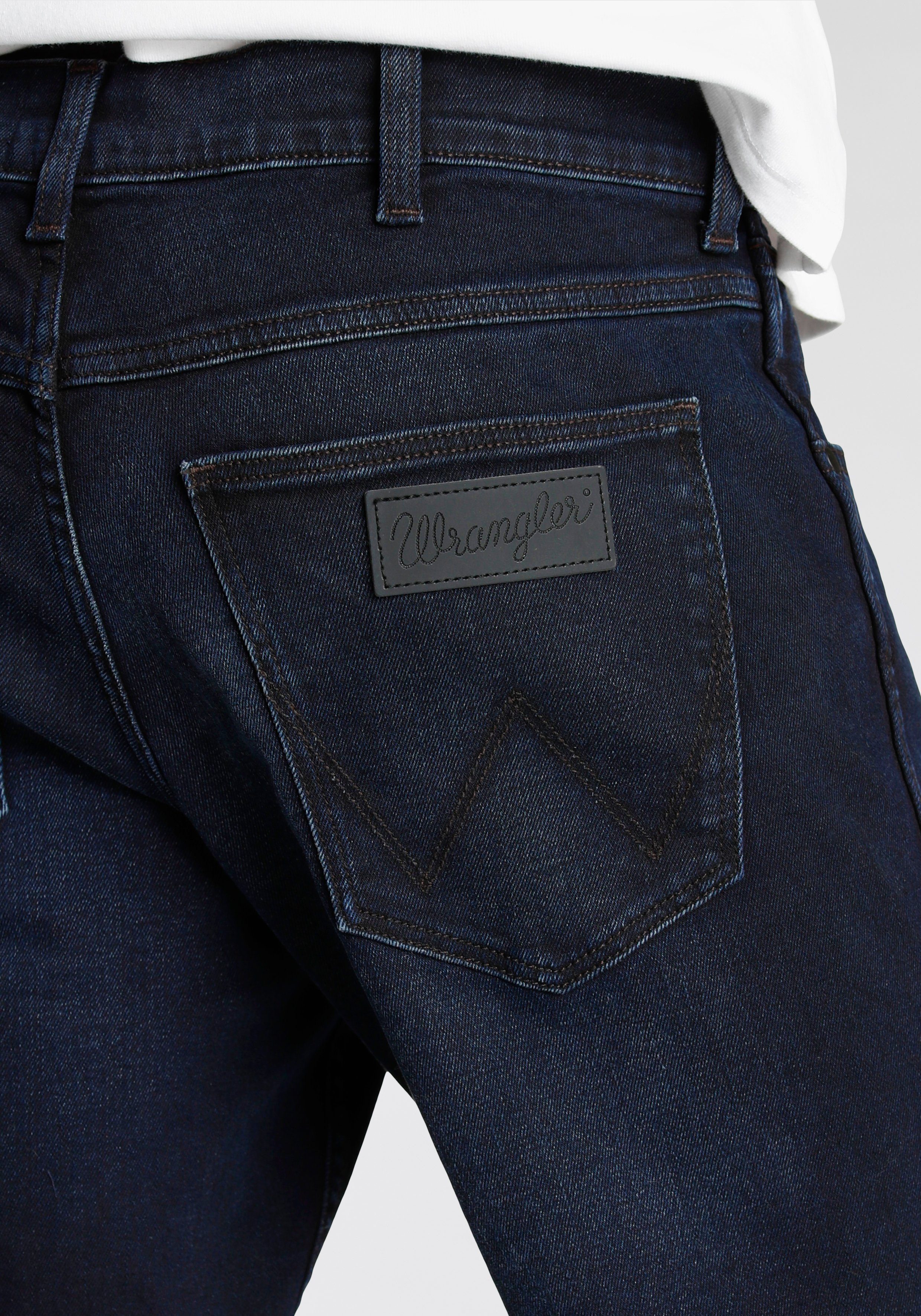 Wrangler Bootcut jeans Jacksville