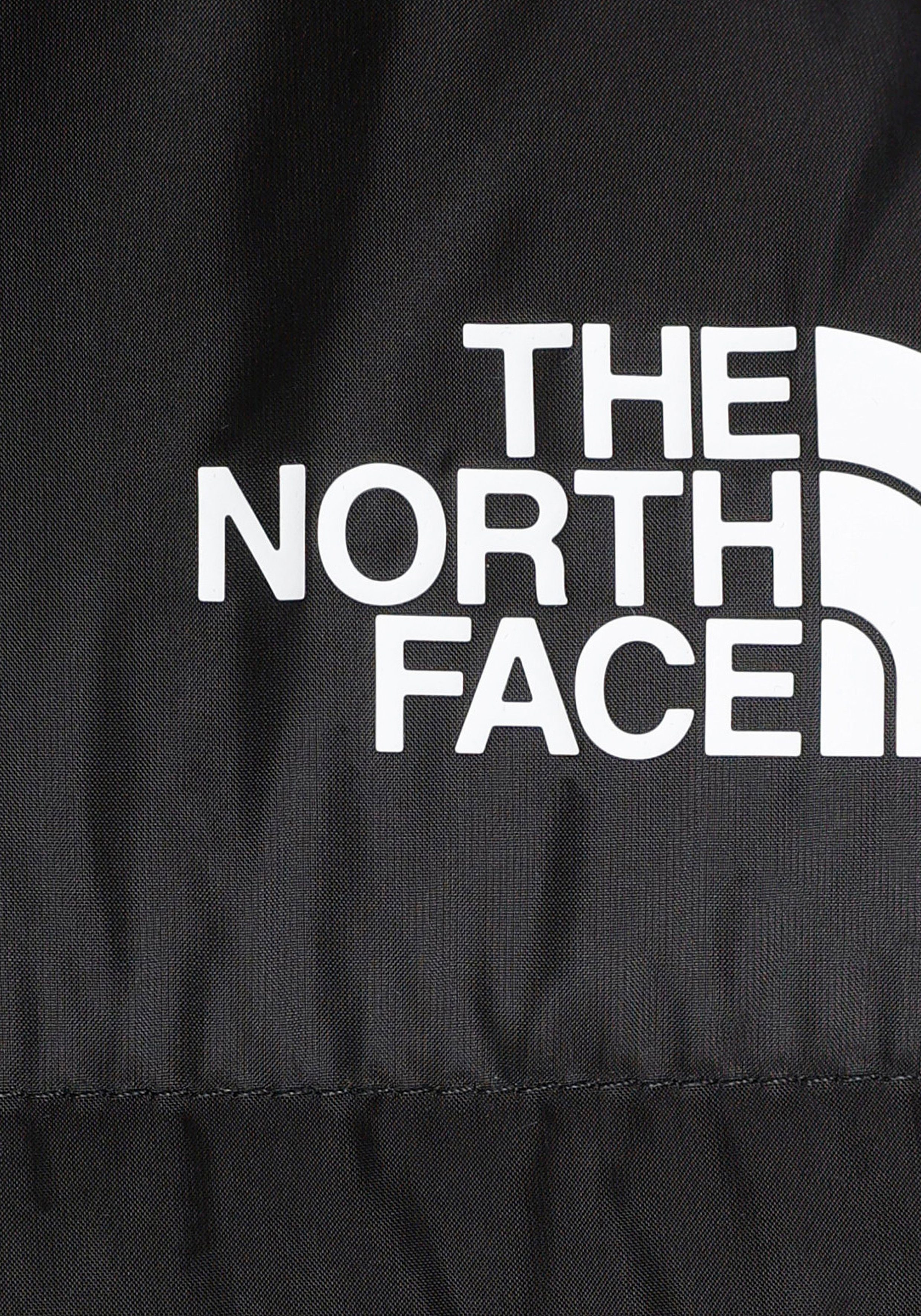 The North Face Donzen bodywarmer W HYALITE VEST TNF BLACK