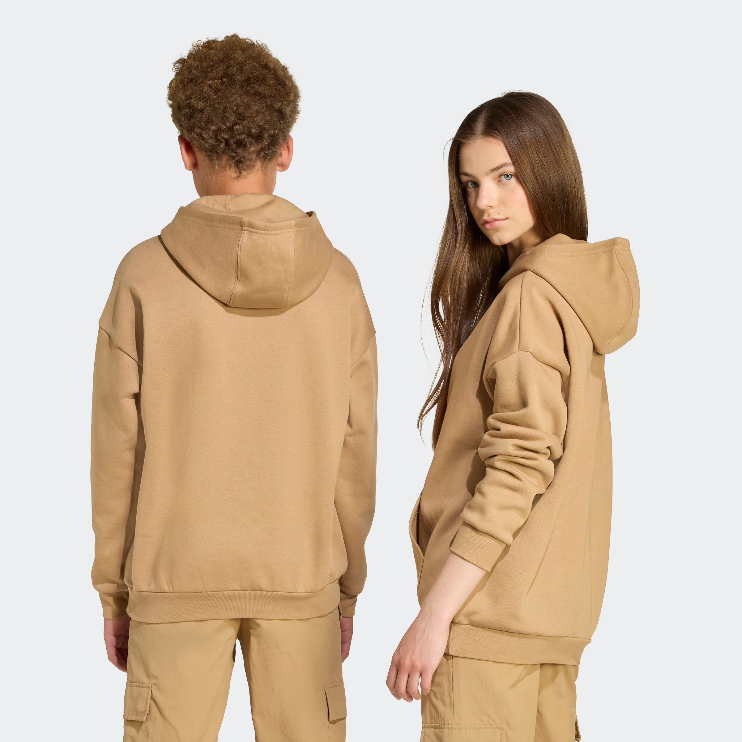 adidas Originals Hoodie LOOSE HOODIE FL