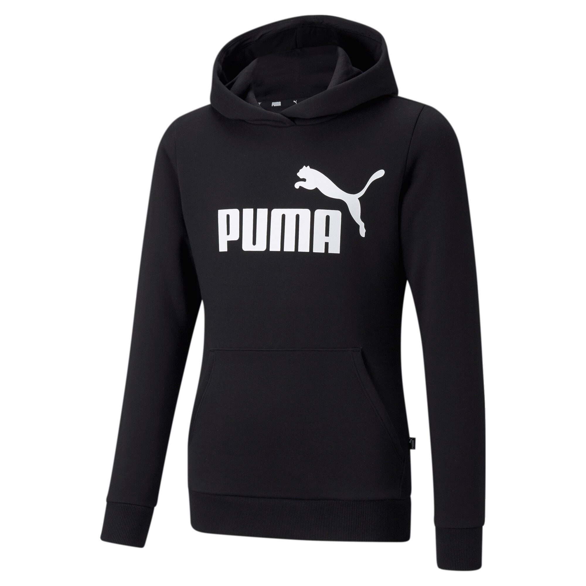 PUMA Hoodie ESS Logo Hoodie FL G