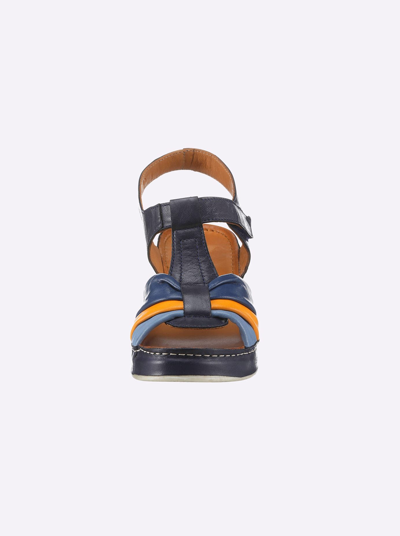 Gemini Sandalen
