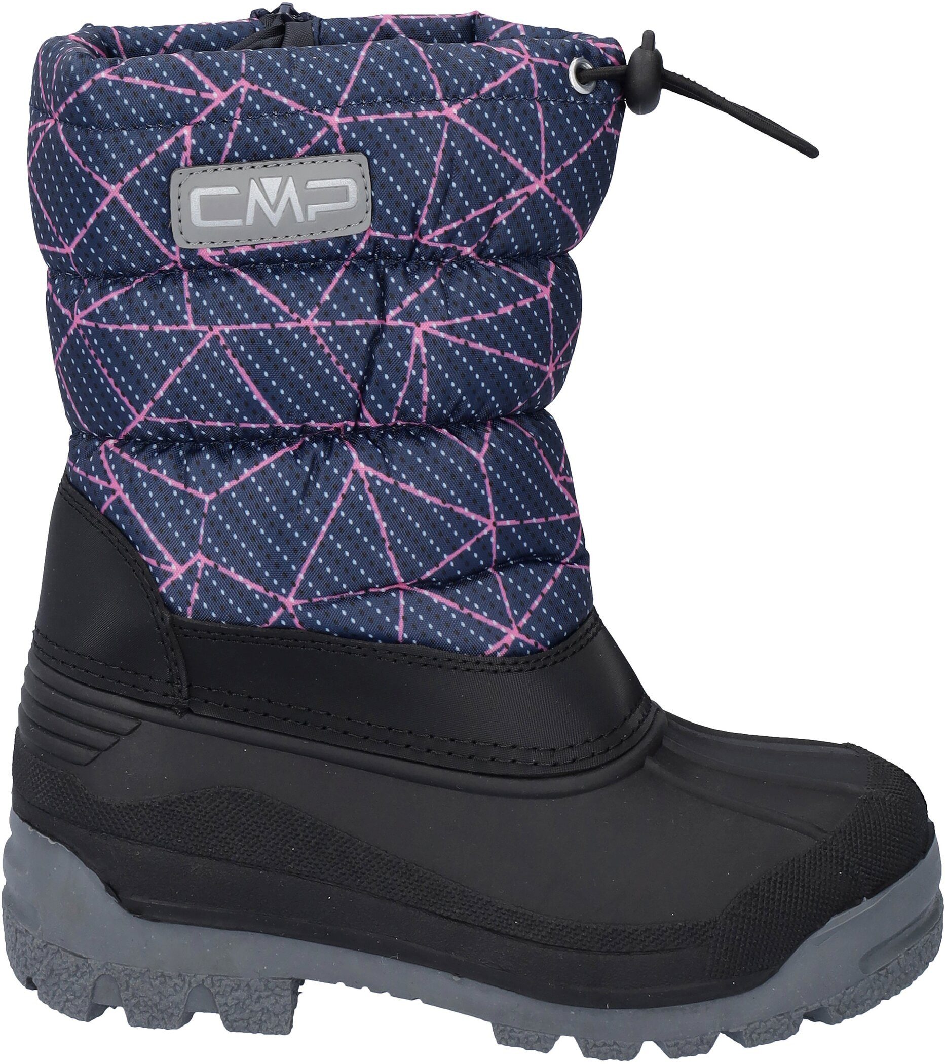 CMP Winterlaarzen KIDS SNEEWY SNOWBOOTS Snowboots, winterlaarzen, winterschoenen, waterdicht