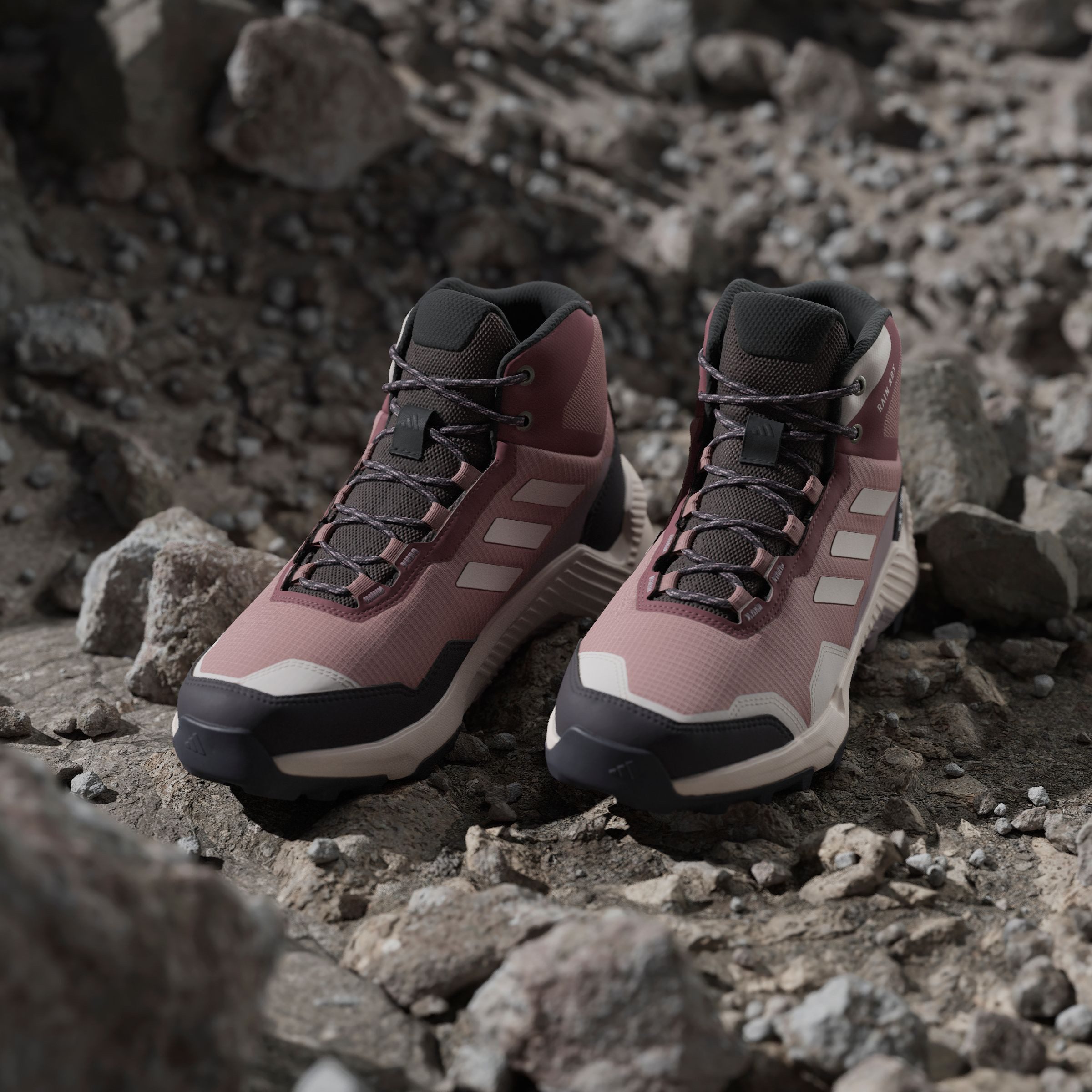 adidas TERREX Wandelschoenen EASTRAIL 2.0 MID RAIN.RDY