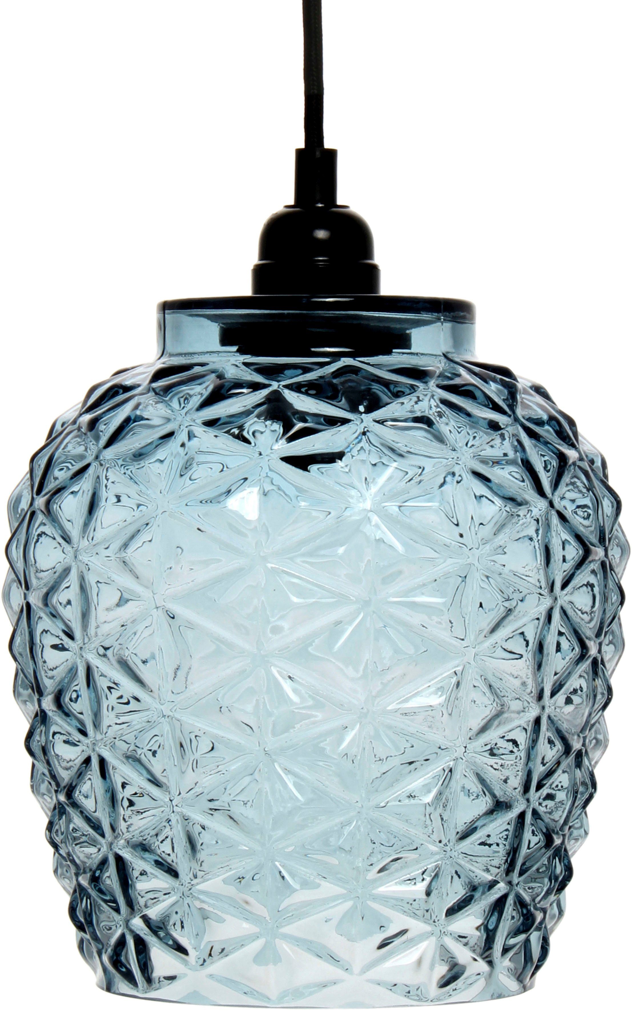 Kayoom Hanglamp Vila handgemaakt, modern (1 stuk)