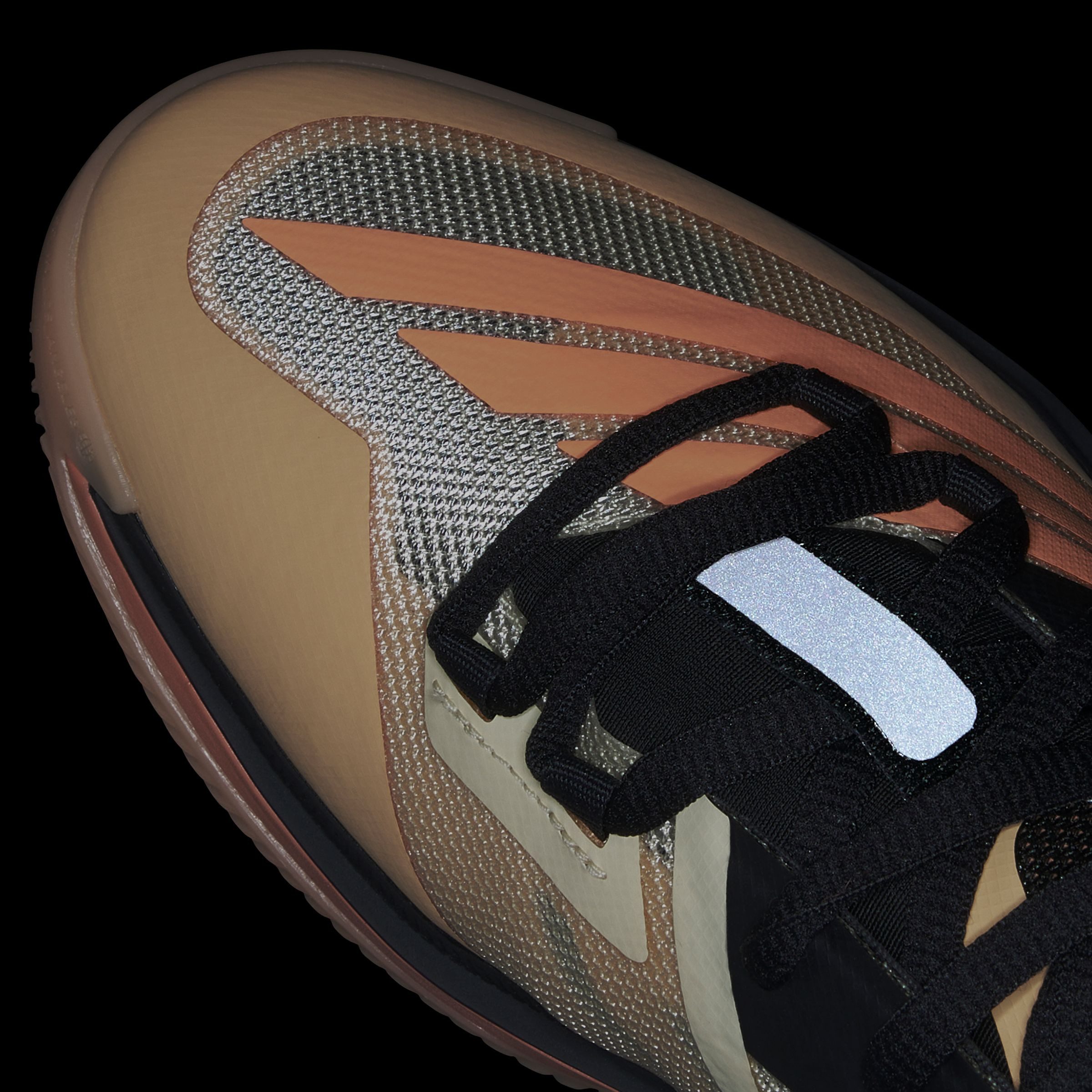 adidas Performance Basketbalschoenen ADIZERO SELECT 2.0 LOW SNEAKER