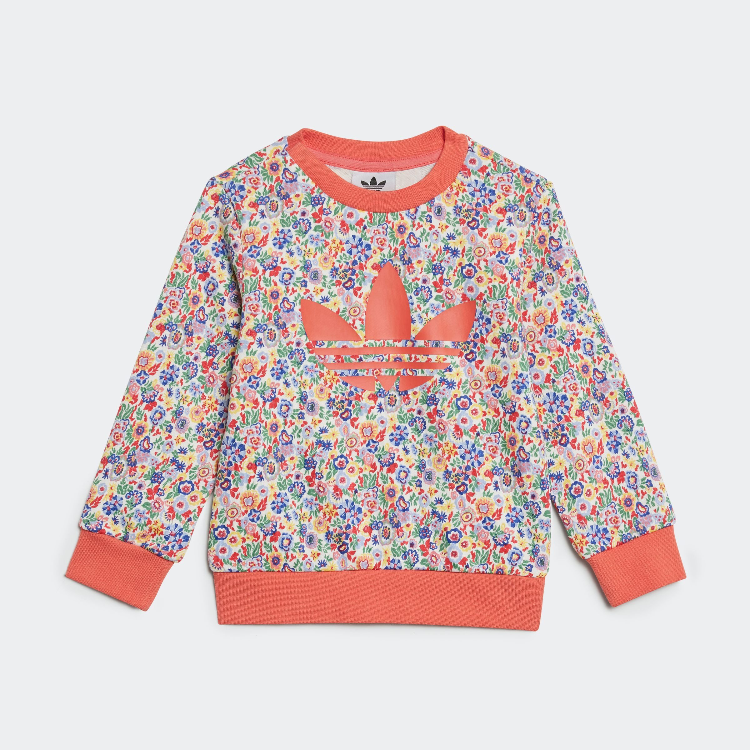 adidas Originals Trainingspak CREW SET (2-delig)